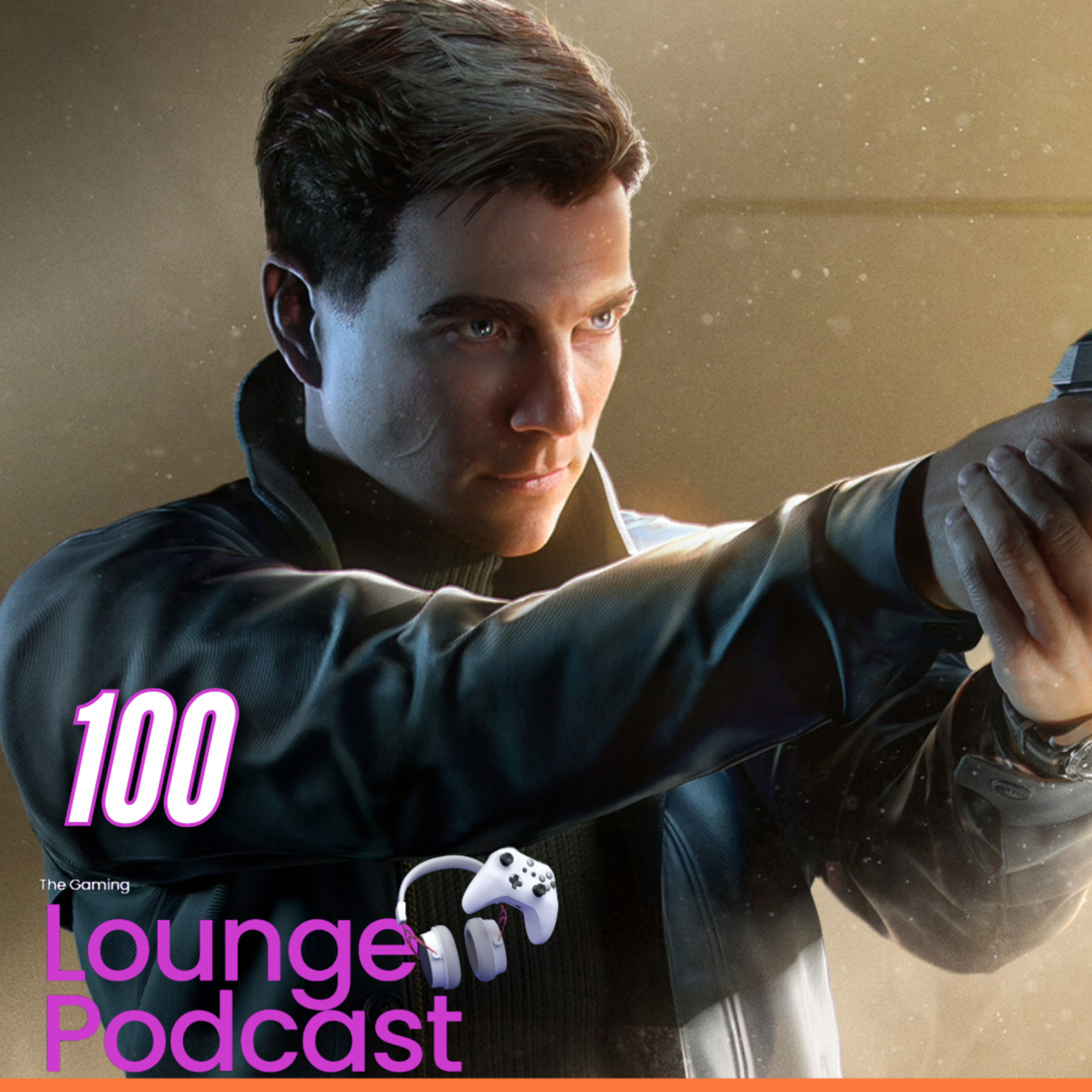 007: First Light | State of Play Predictions - The Gaming Lounge Podcast Ep. 100 episode artwork