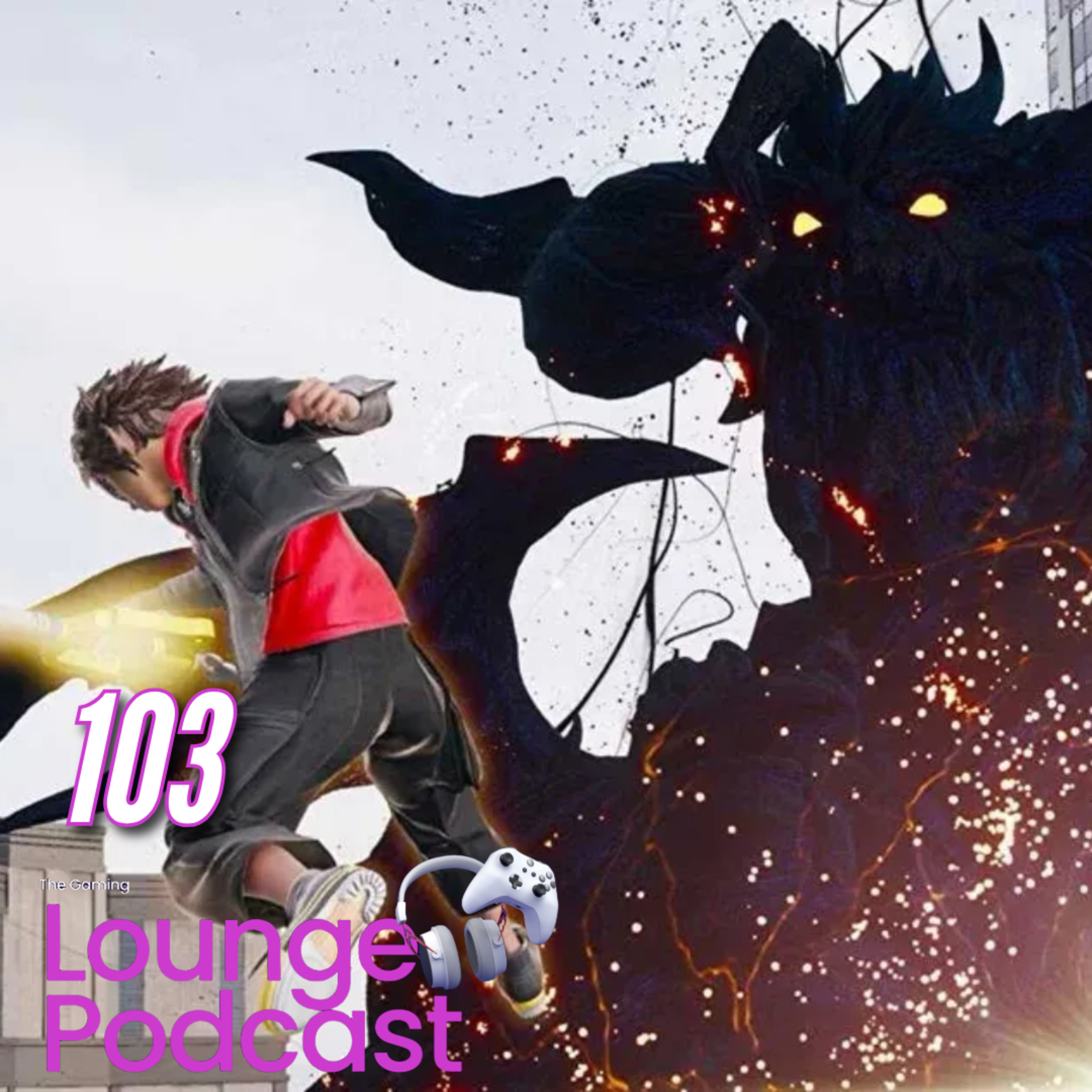 Nintendo Direct | Summer Game Fest Indies - The Gaming Lounge Podcast Ep. 103 episode artwork