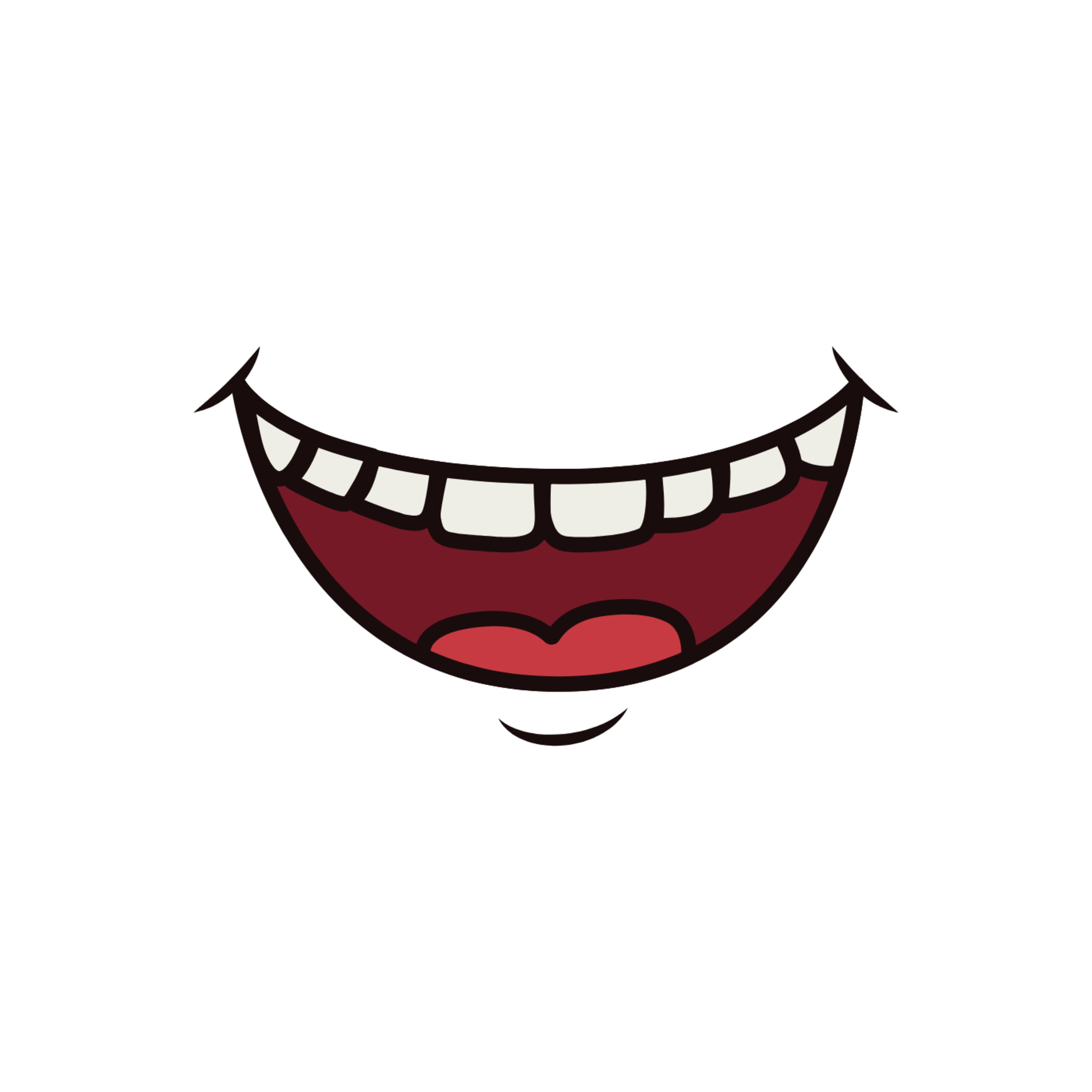 [SISU Mouth Guard: Sassa Akervall] "Making it happen through long, long nights..." episode artwork