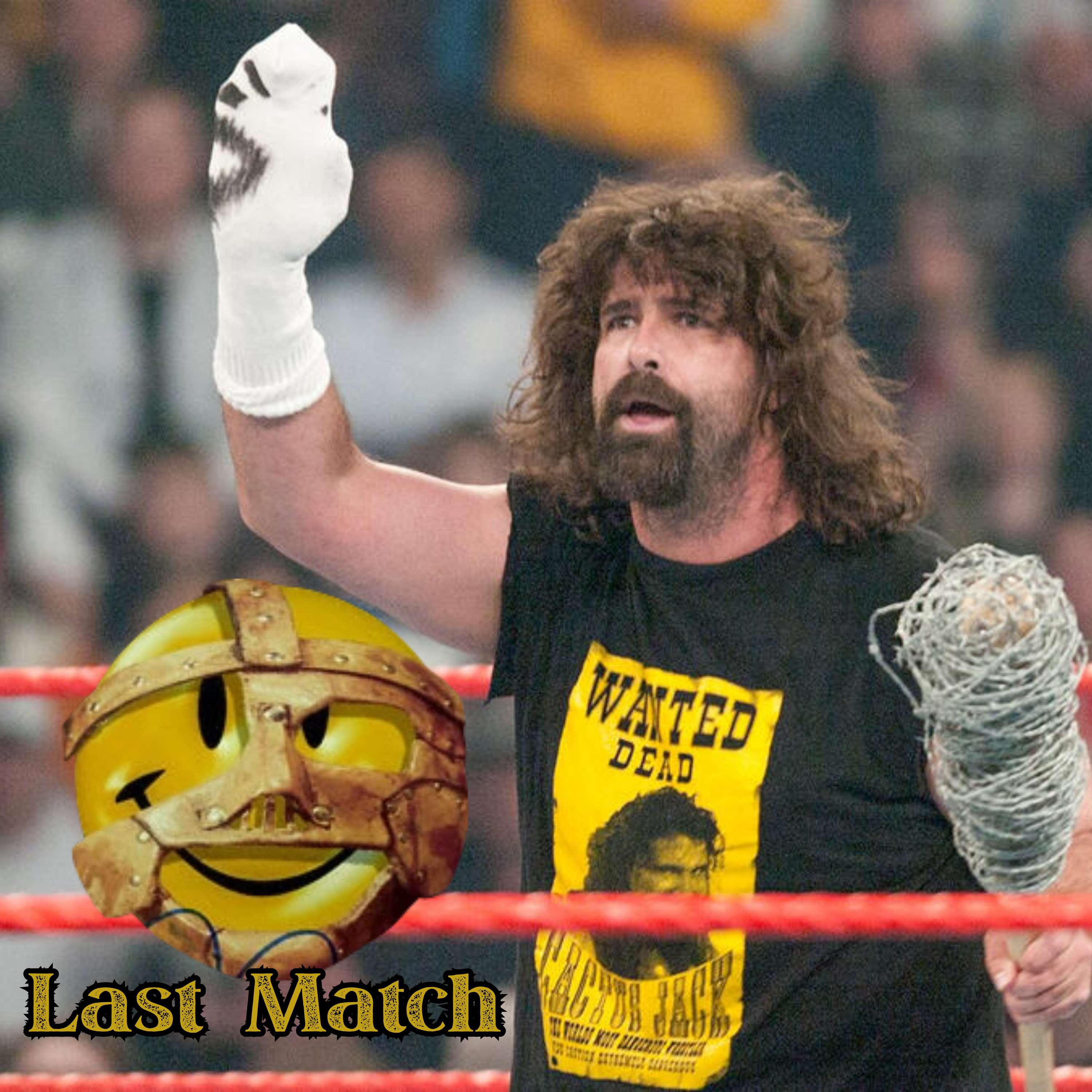 Pro Wrestling Proverbs