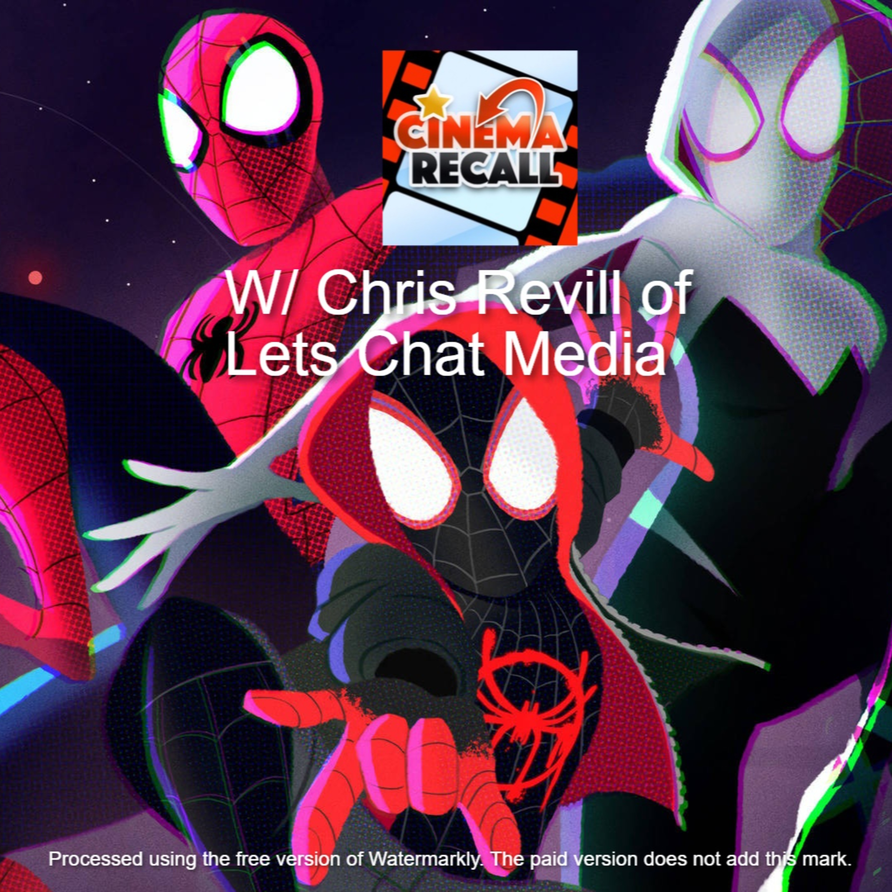 All About Spider-Man.