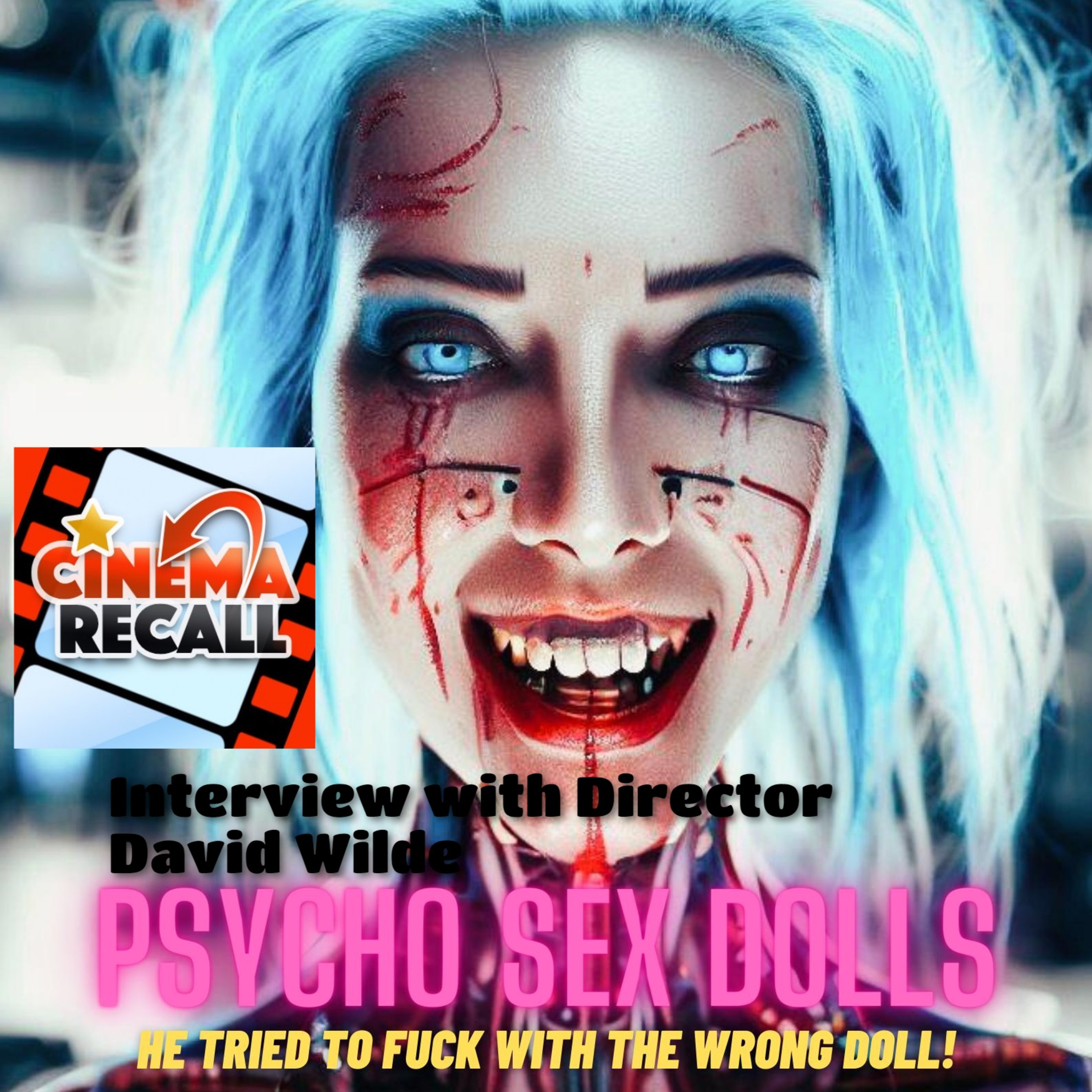 Cinema Recall