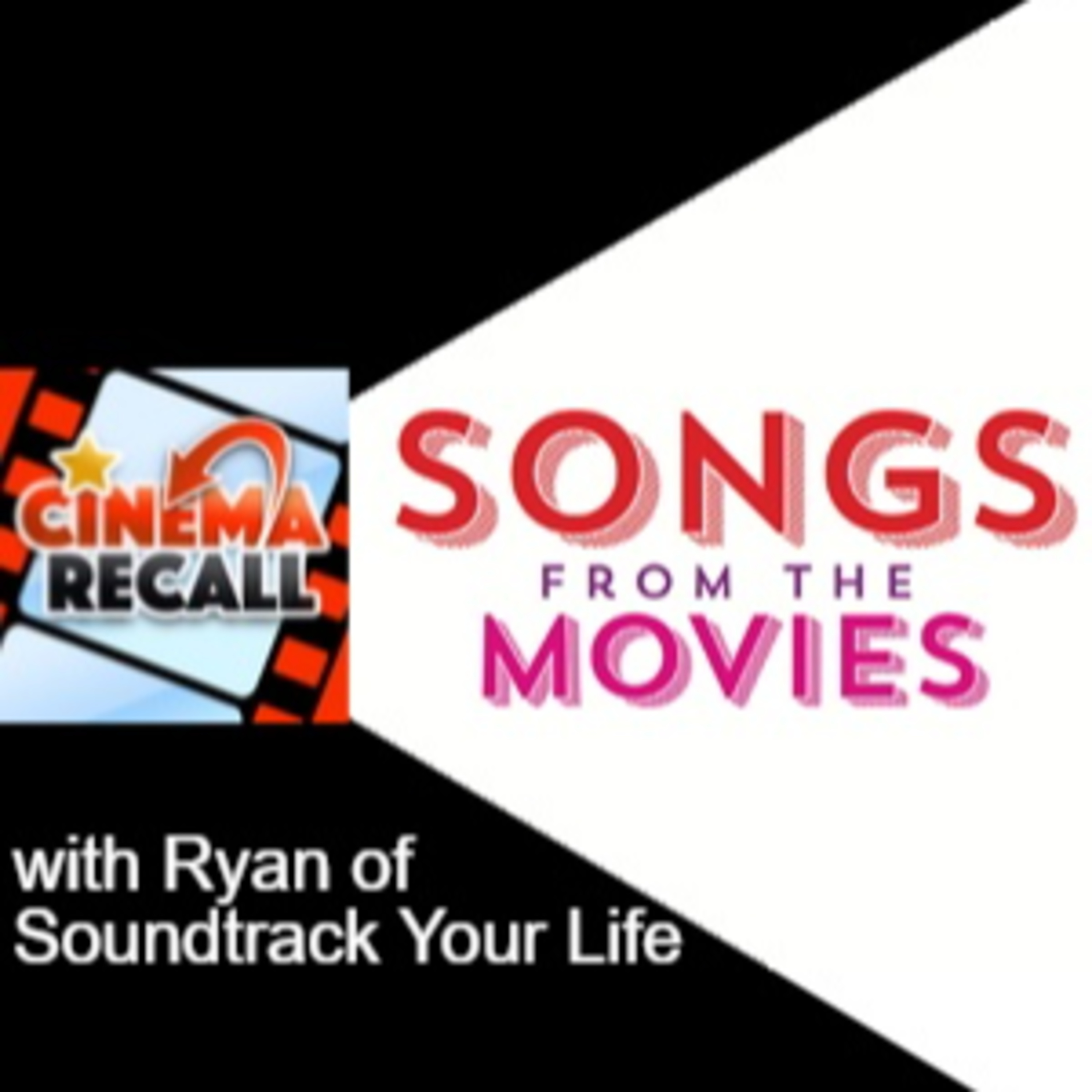 Top 10 Songs in Films w/ Ryan of Soundtrack Your Life