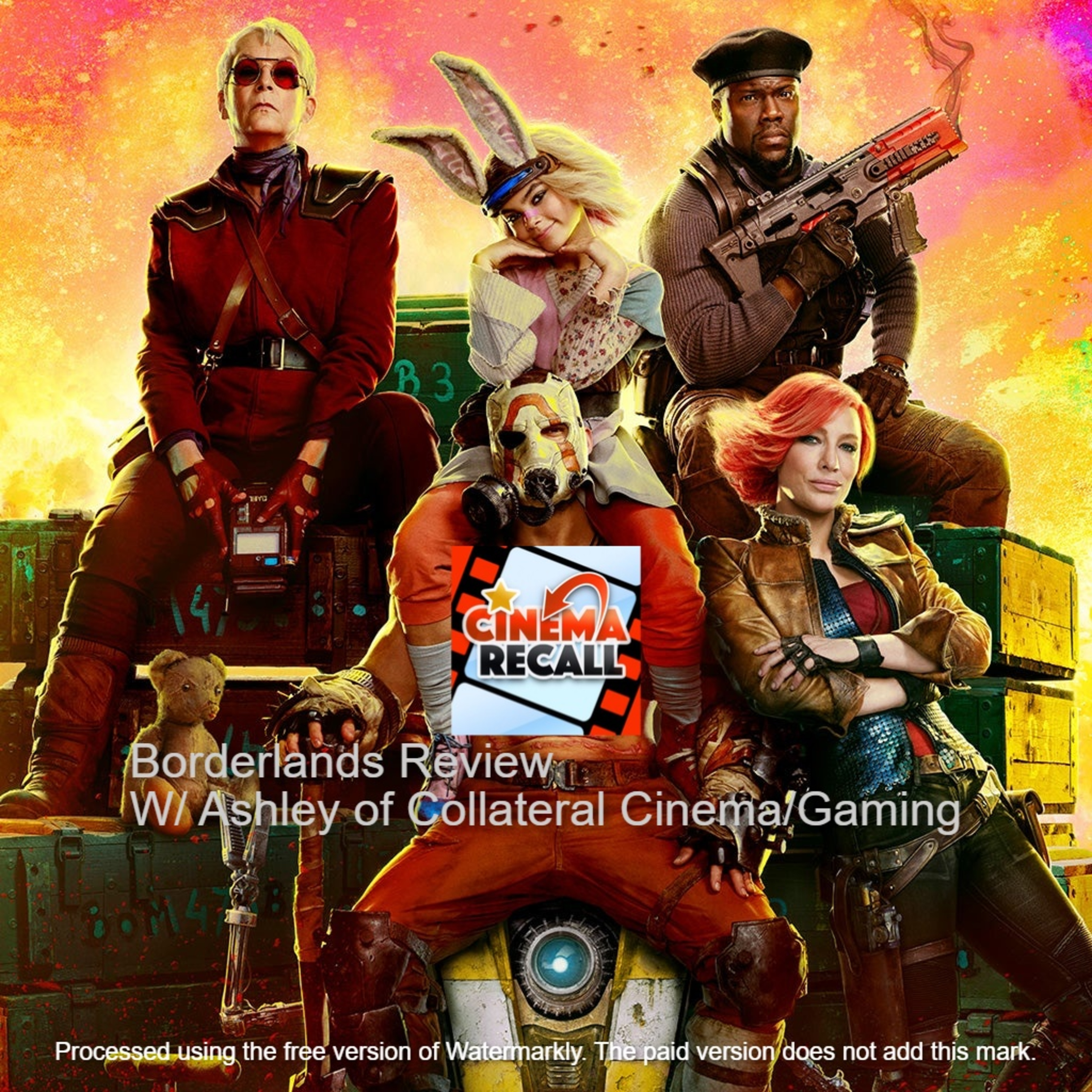 Cinema Recall