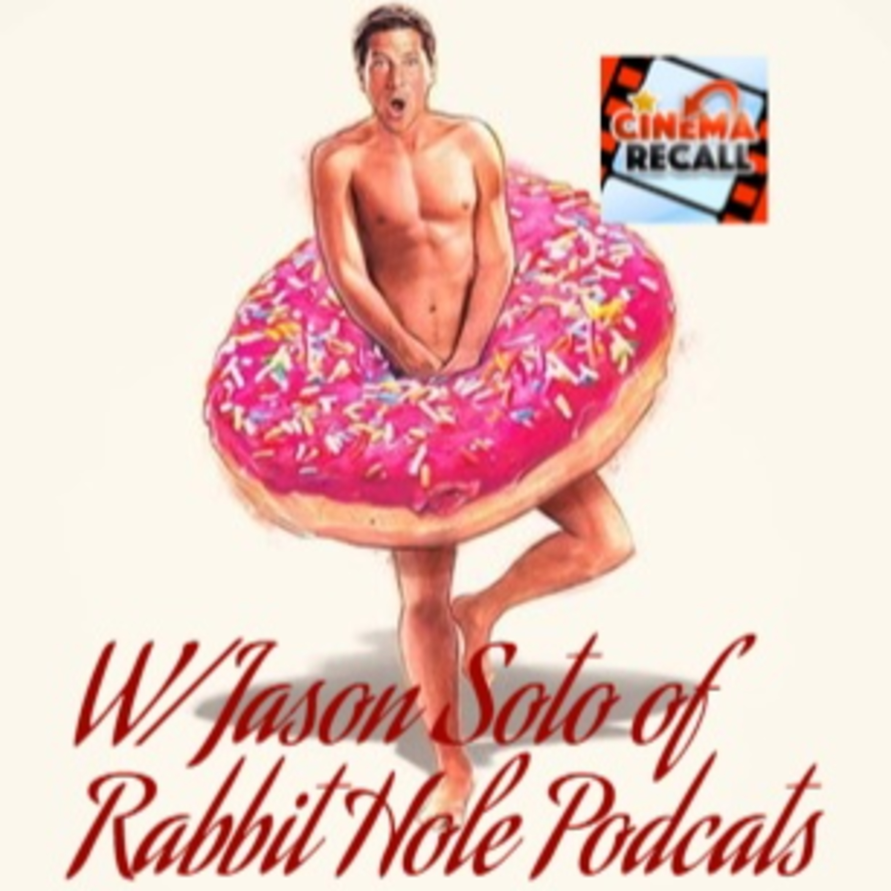 Red Rocket(2021) w/ Jason Soto of Rabbit Hole Podcasts