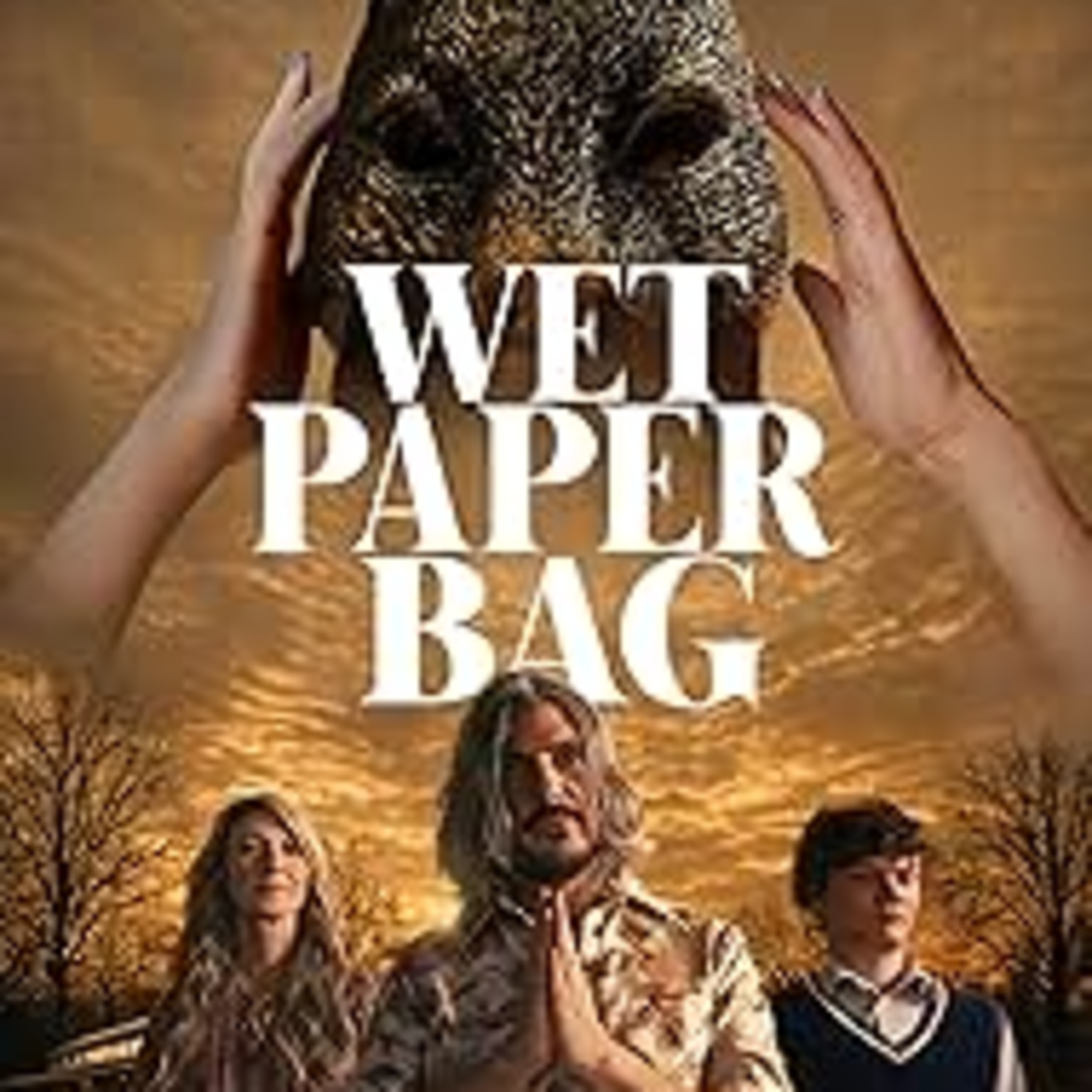 Wet Paper Bag(2026) Interview with Directors and Actor. episode artwork