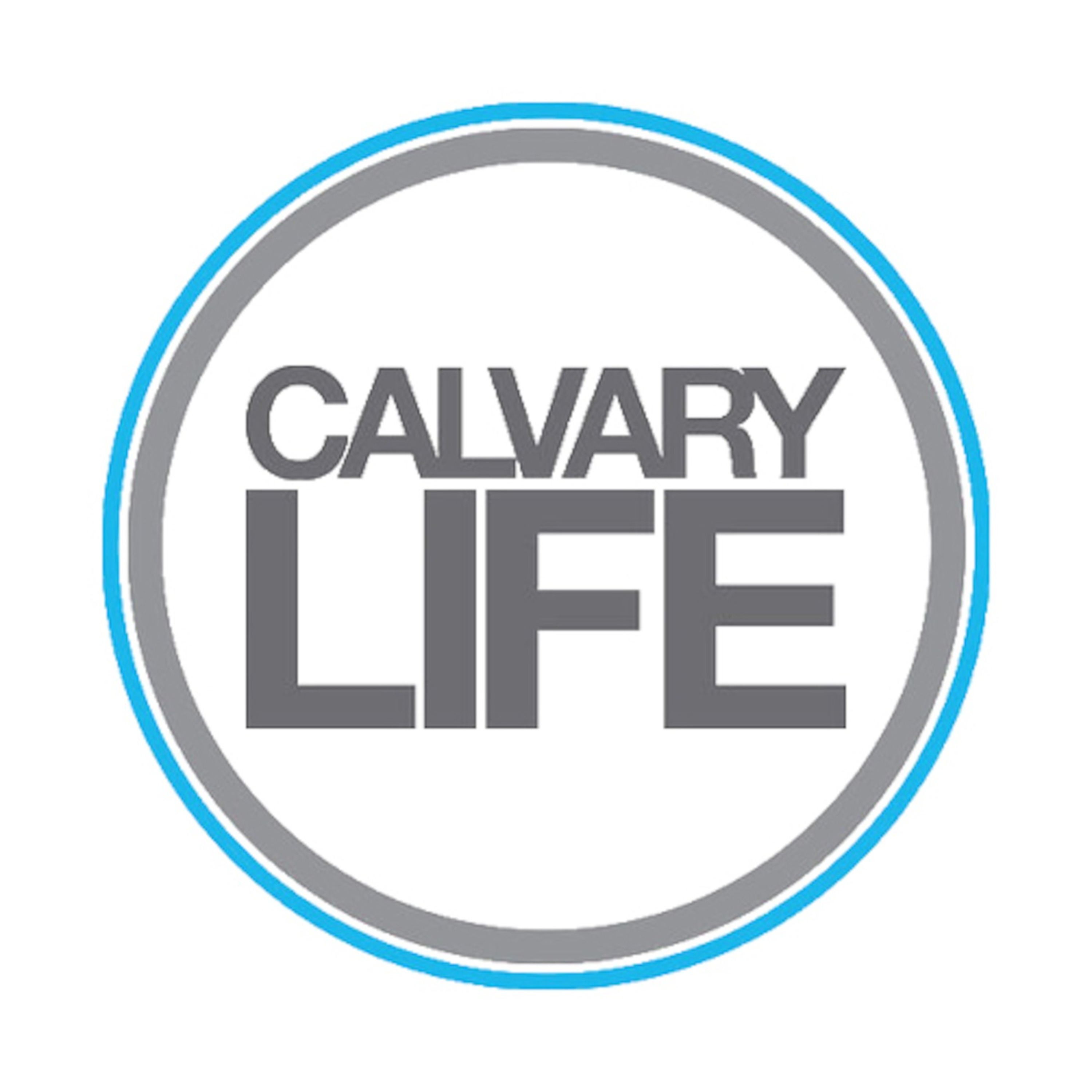 Calvary Life DFW Sermon Podcast