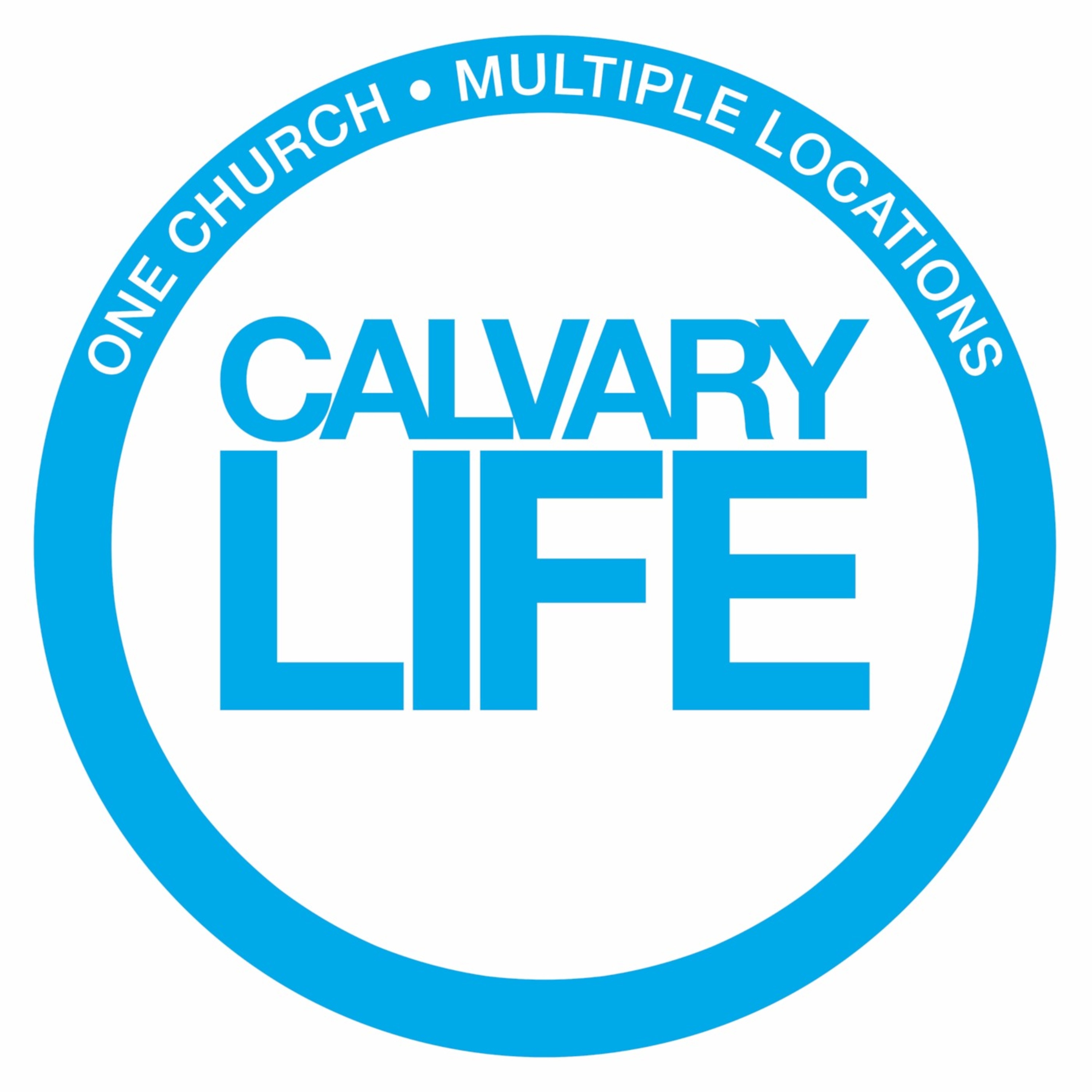 Calvary Life DFW Sermon Podcast
