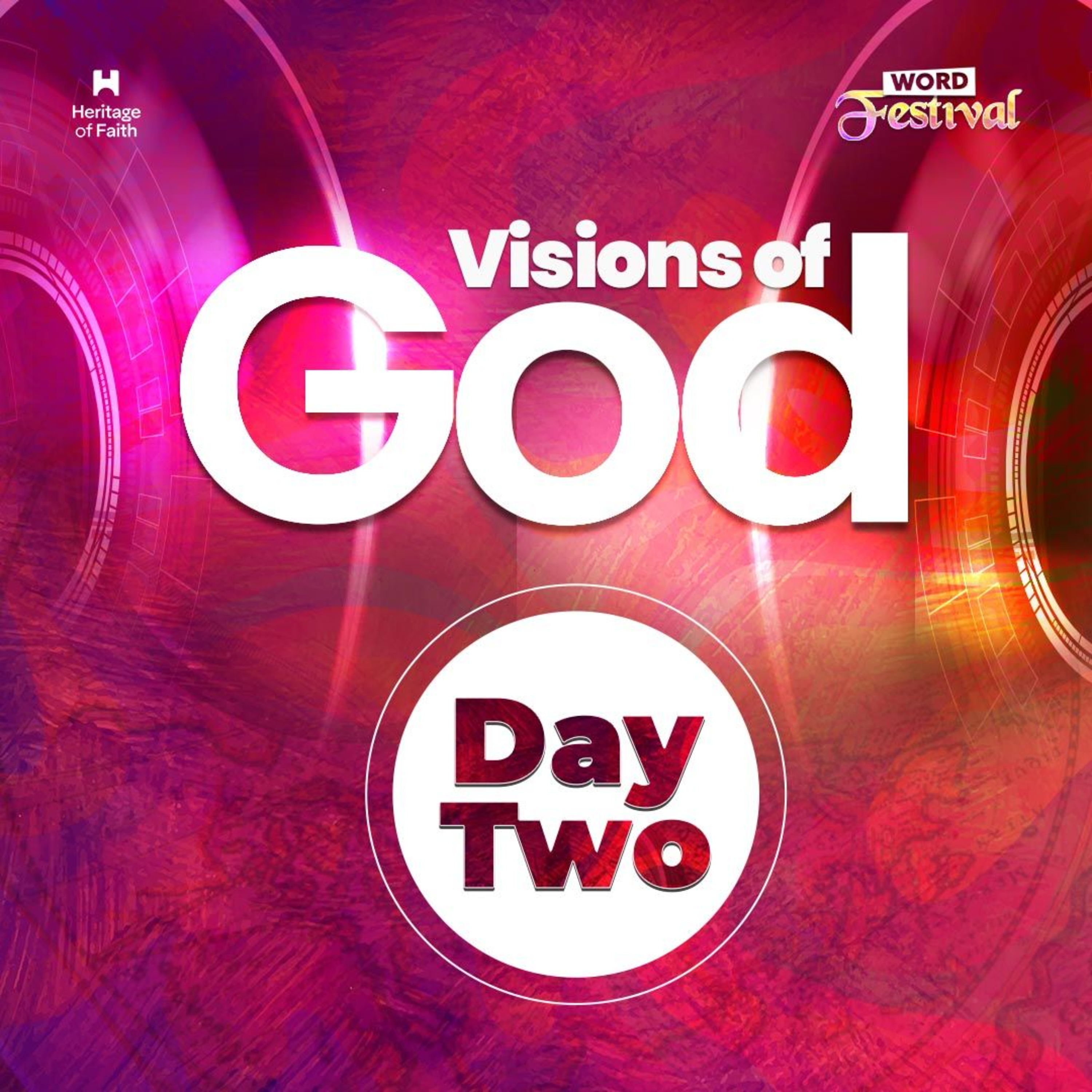 God\'s Heritage of Faith Church NG