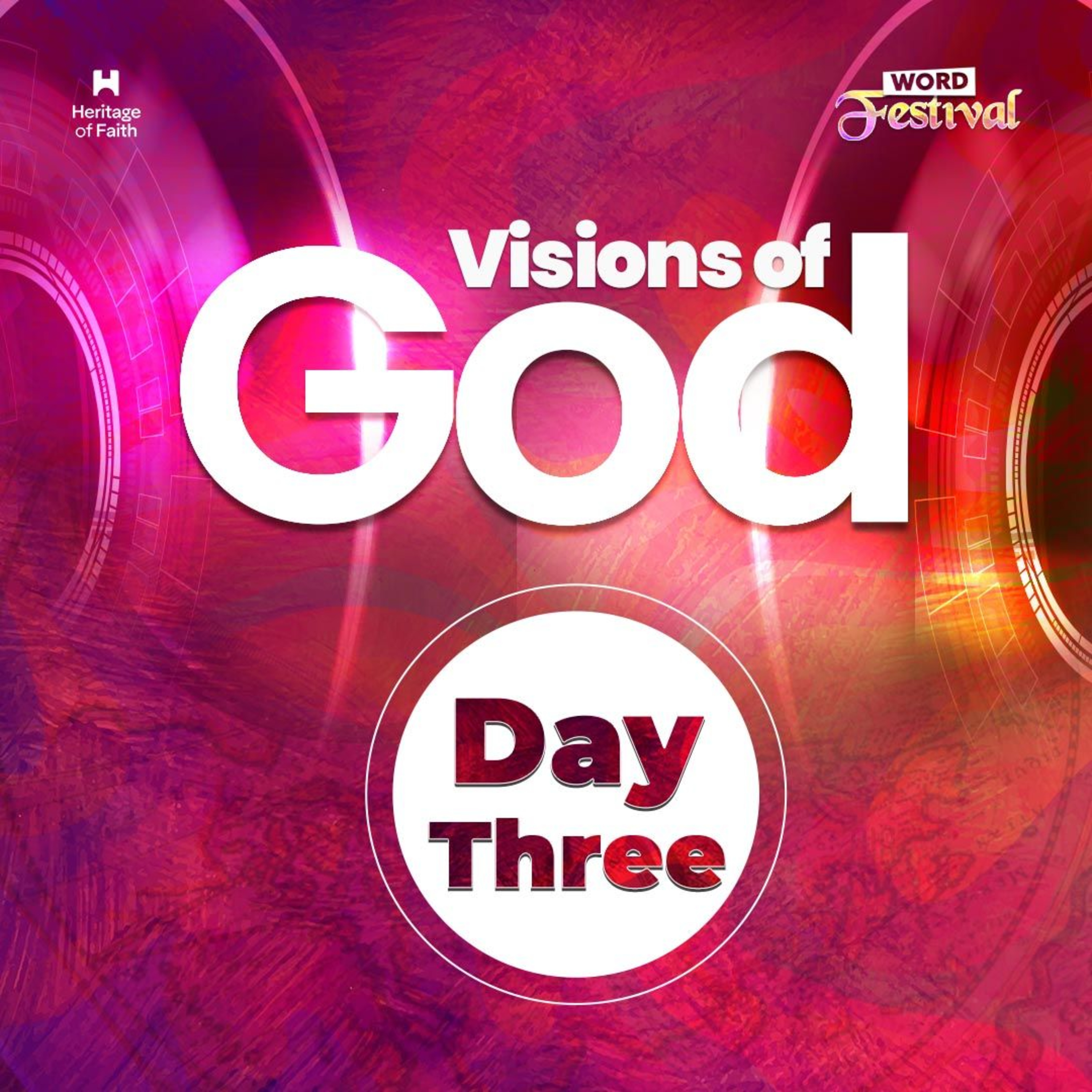 God\'s Heritage of Faith Church NG