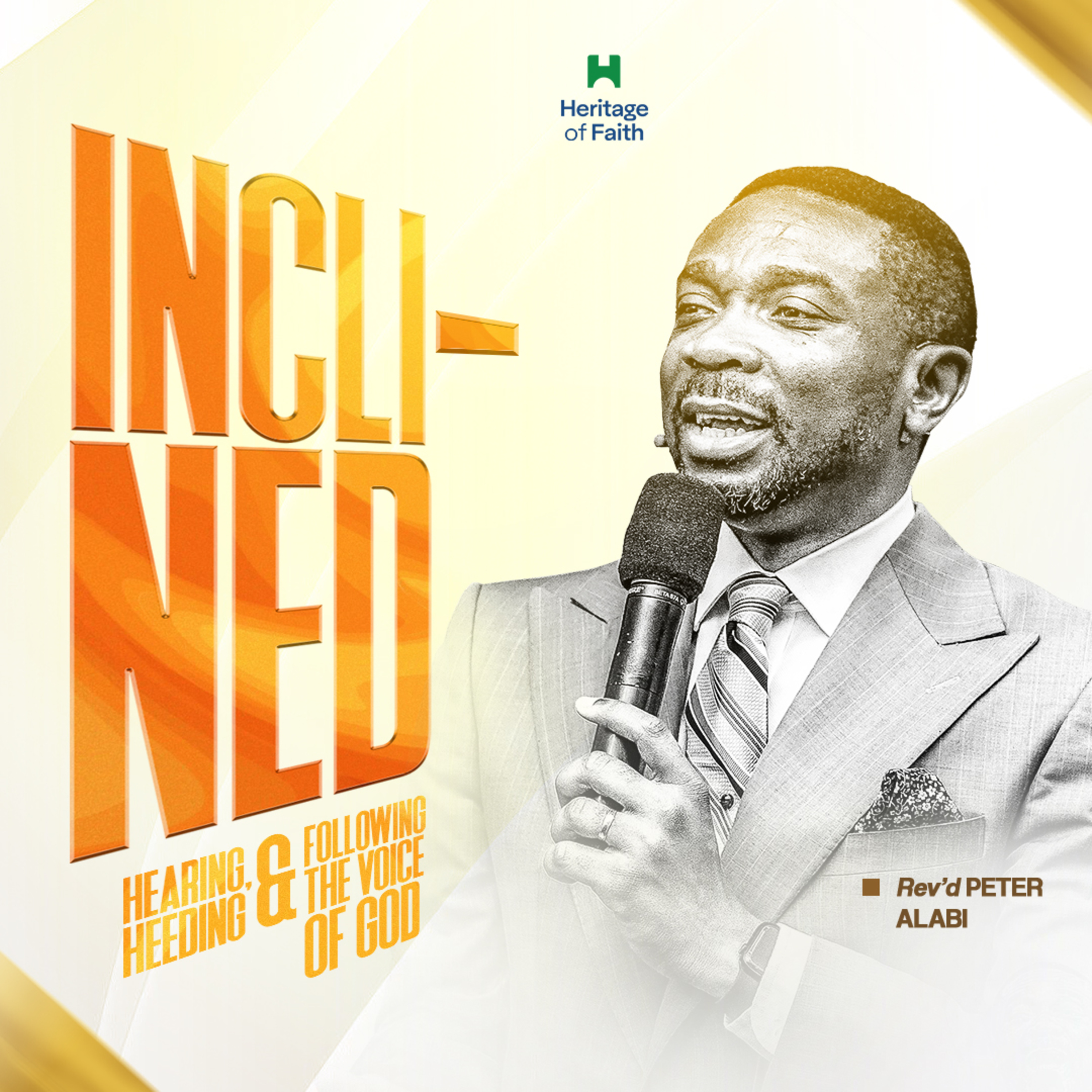 God\'s Heritage of Faith Church NG