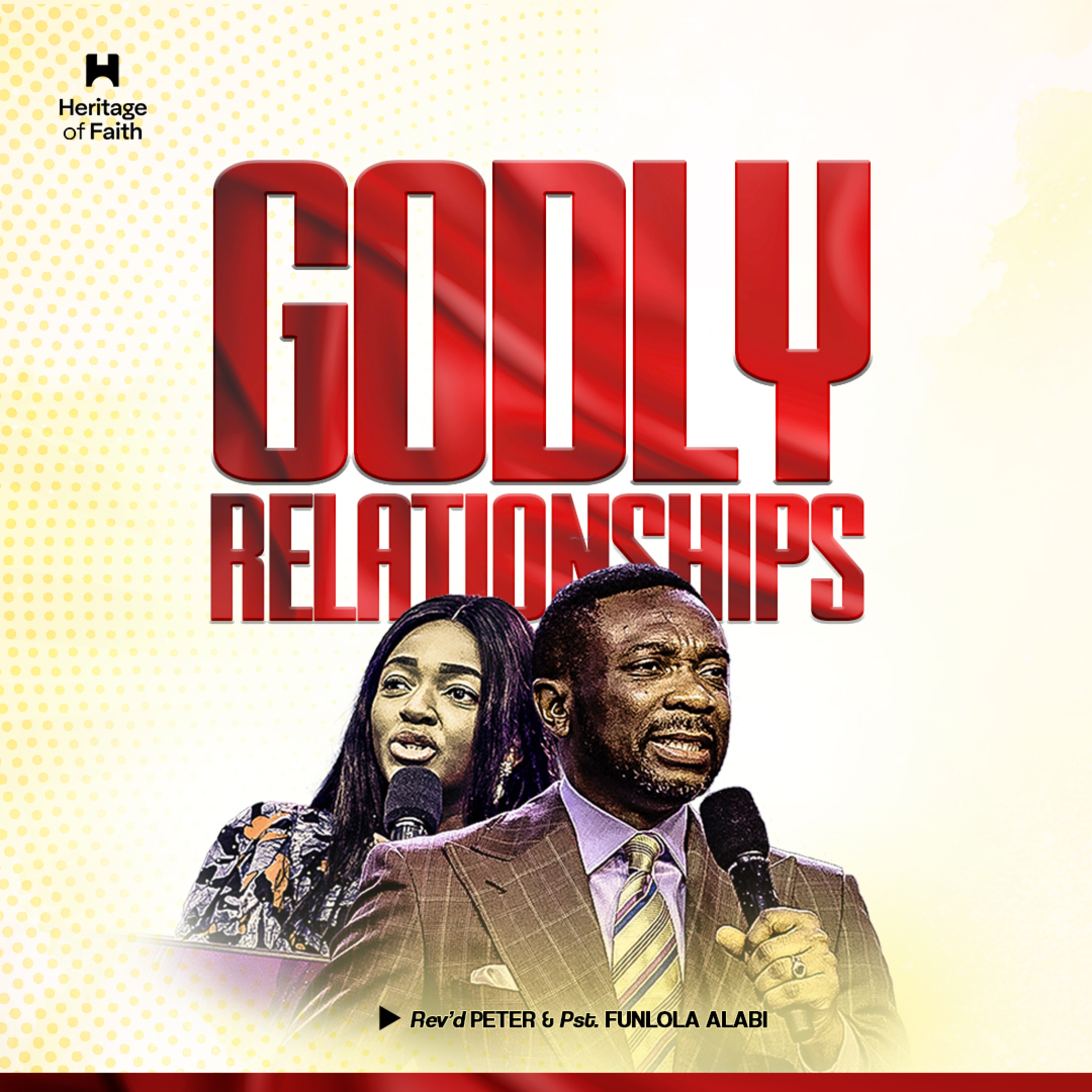God\'s Heritage of Faith Church NG
