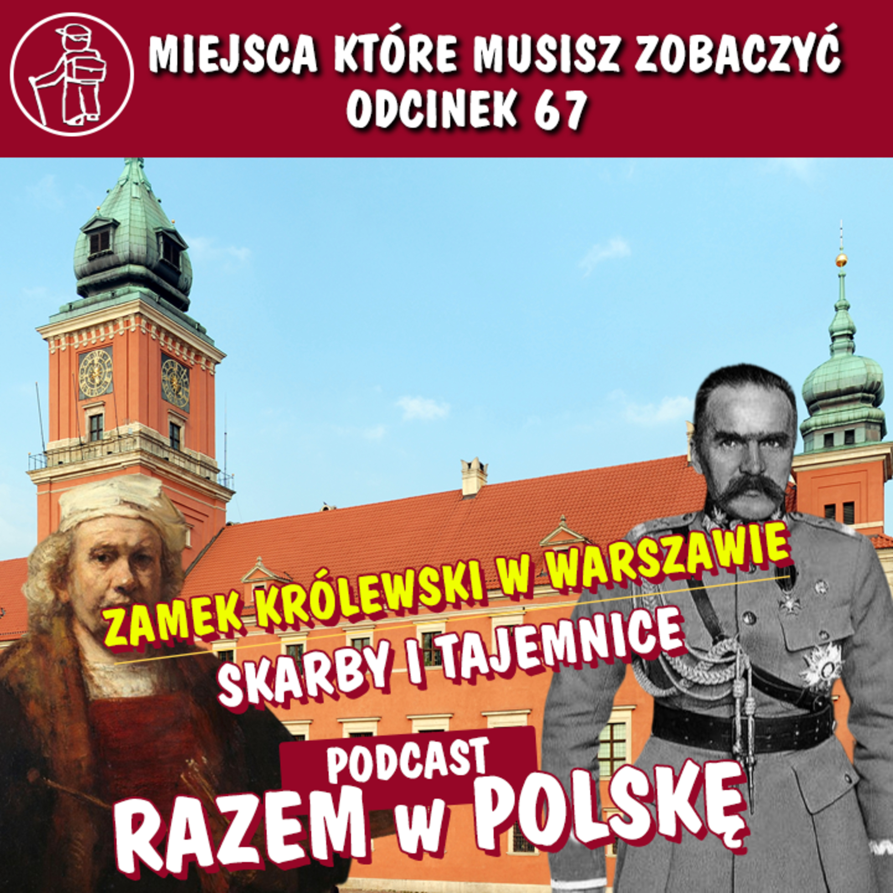 Podróże po Polsce RAZEMwPOLSKE. Atrakcje turystyczne, ciekawe miejsca, historie. Sprawdź co zobaczyć