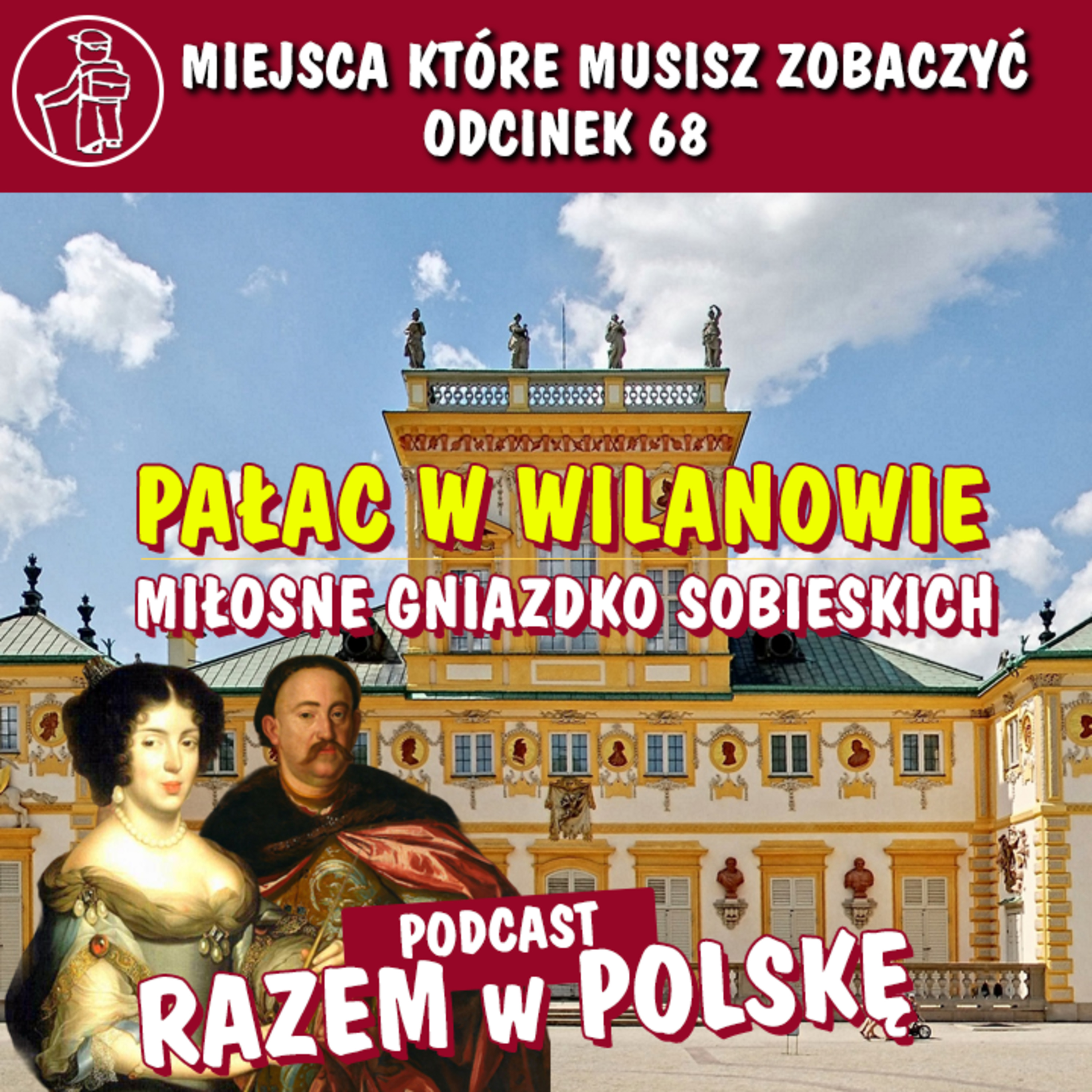 Podróże po Polsce RAZEMwPOLSKE. Atrakcje turystyczne, ciekawe miejsca, historie. Sprawdź co zobaczyć