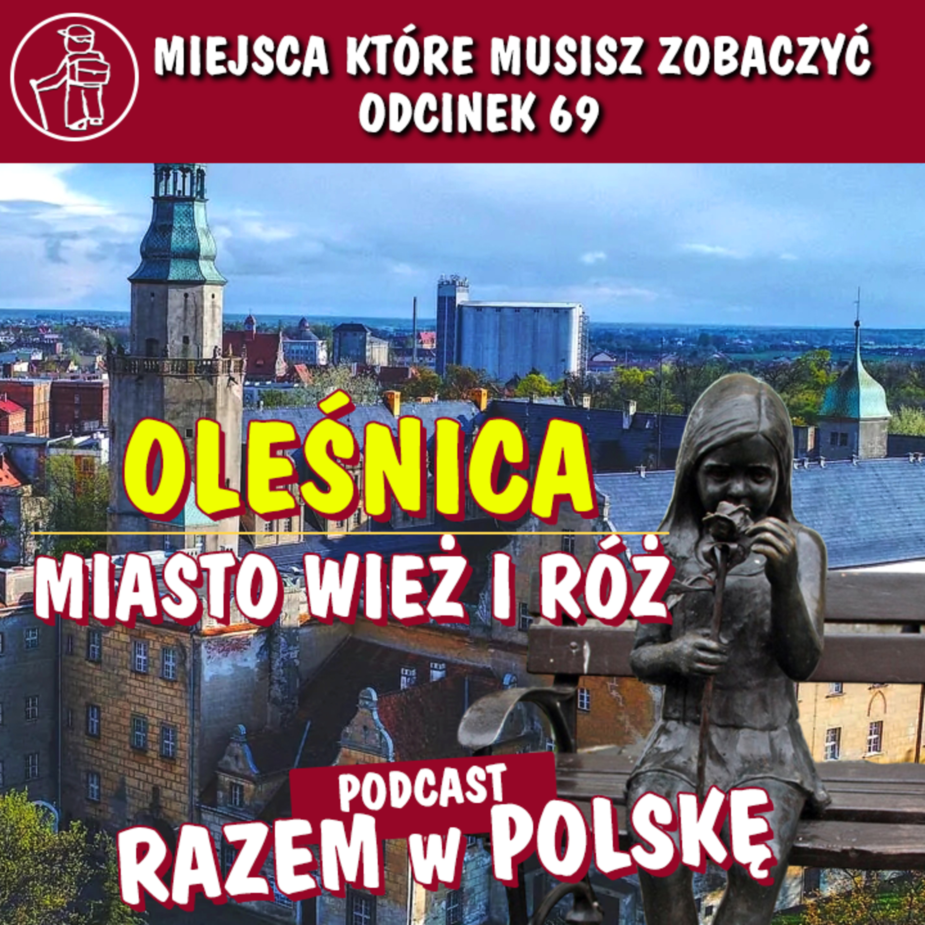 Podróże po Polsce RAZEMwPOLSKE. Atrakcje turystyczne, ciekawe miejsca, historie. Sprawdź co zobaczyć