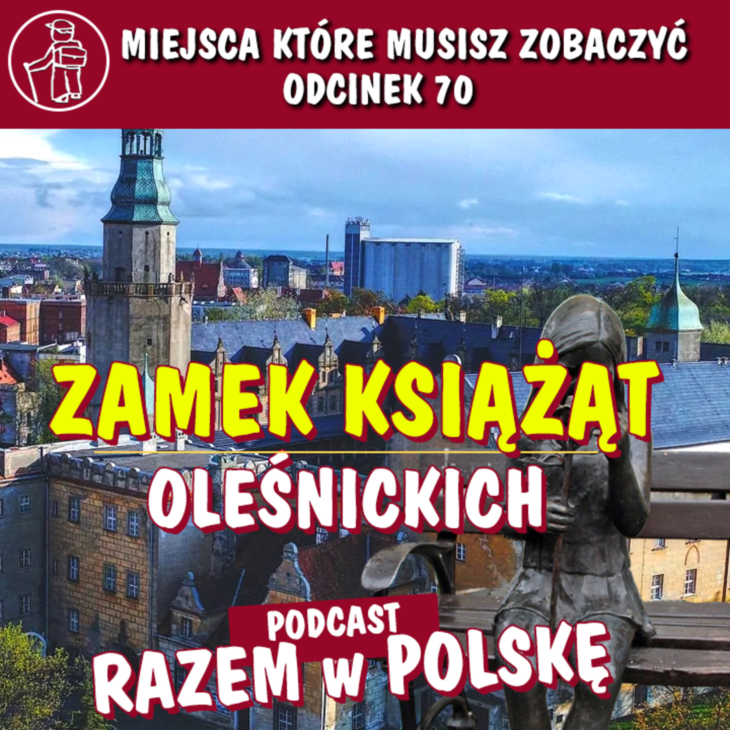 Podróże po Polsce RAZEMwPOLSKE. Atrakcje turystyczne, ciekawe miejsca, historie. Sprawdź co zobaczyć