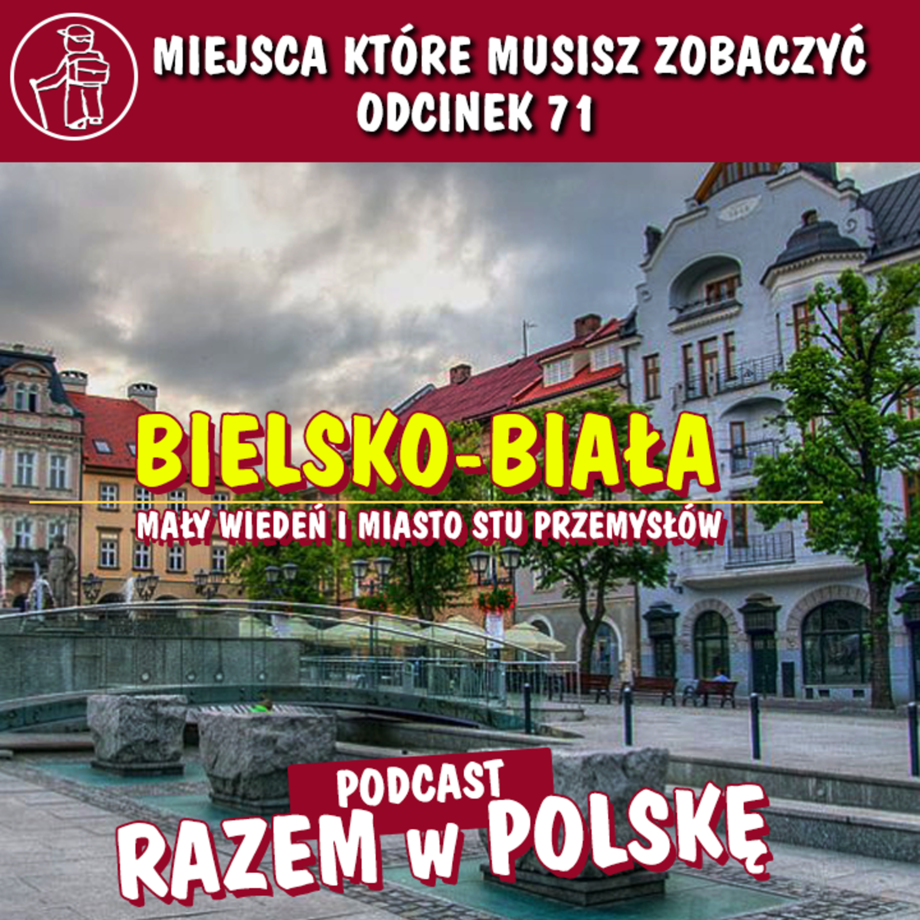 Podróże po Polsce RAZEMwPOLSKE. Atrakcje turystyczne, ciekawe miejsca, historie. Sprawdź co zobaczyć
