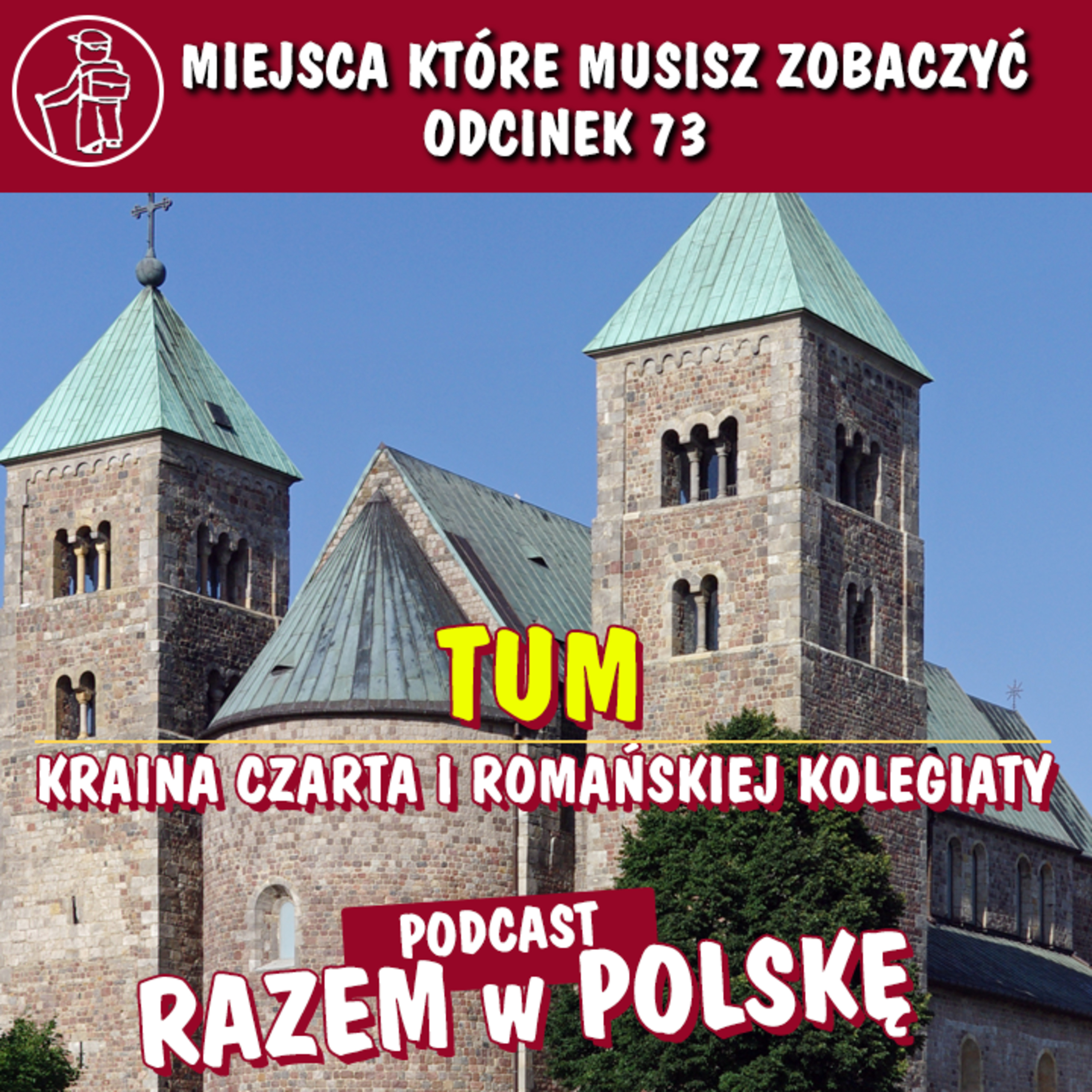 Podróże po Polsce RAZEMwPOLSKE. Atrakcje turystyczne, ciekawe miejsca, historie. Sprawdź co zobaczyć