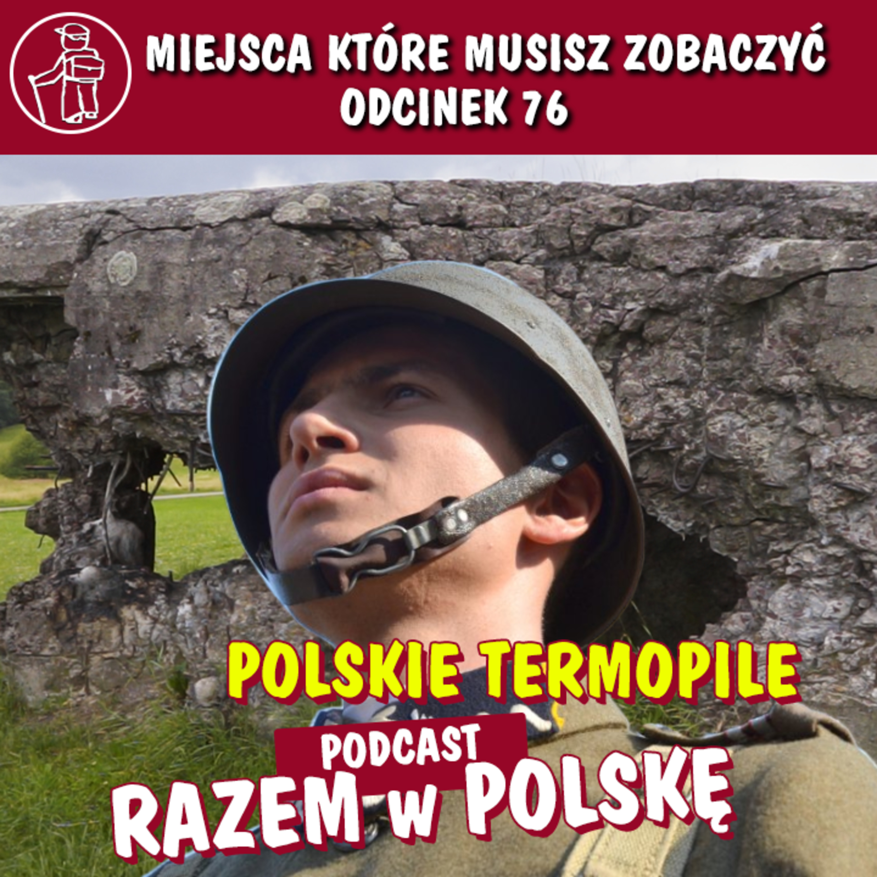 Podróże po Polsce RAZEMwPOLSKE. Atrakcje turystyczne, ciekawe miejsca, historie. Sprawdź co zobaczyć