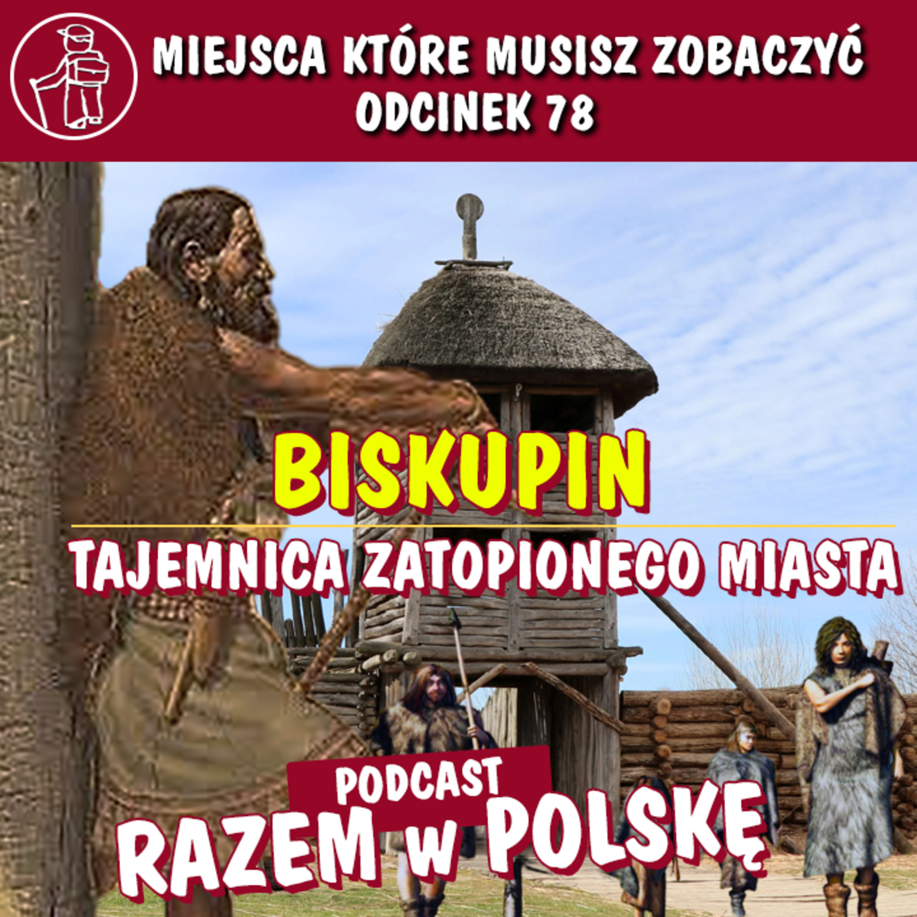 Podróże po Polsce RAZEMwPOLSKE. Atrakcje turystyczne, ciekawe miejsca, historie. Sprawdź co zobaczyć