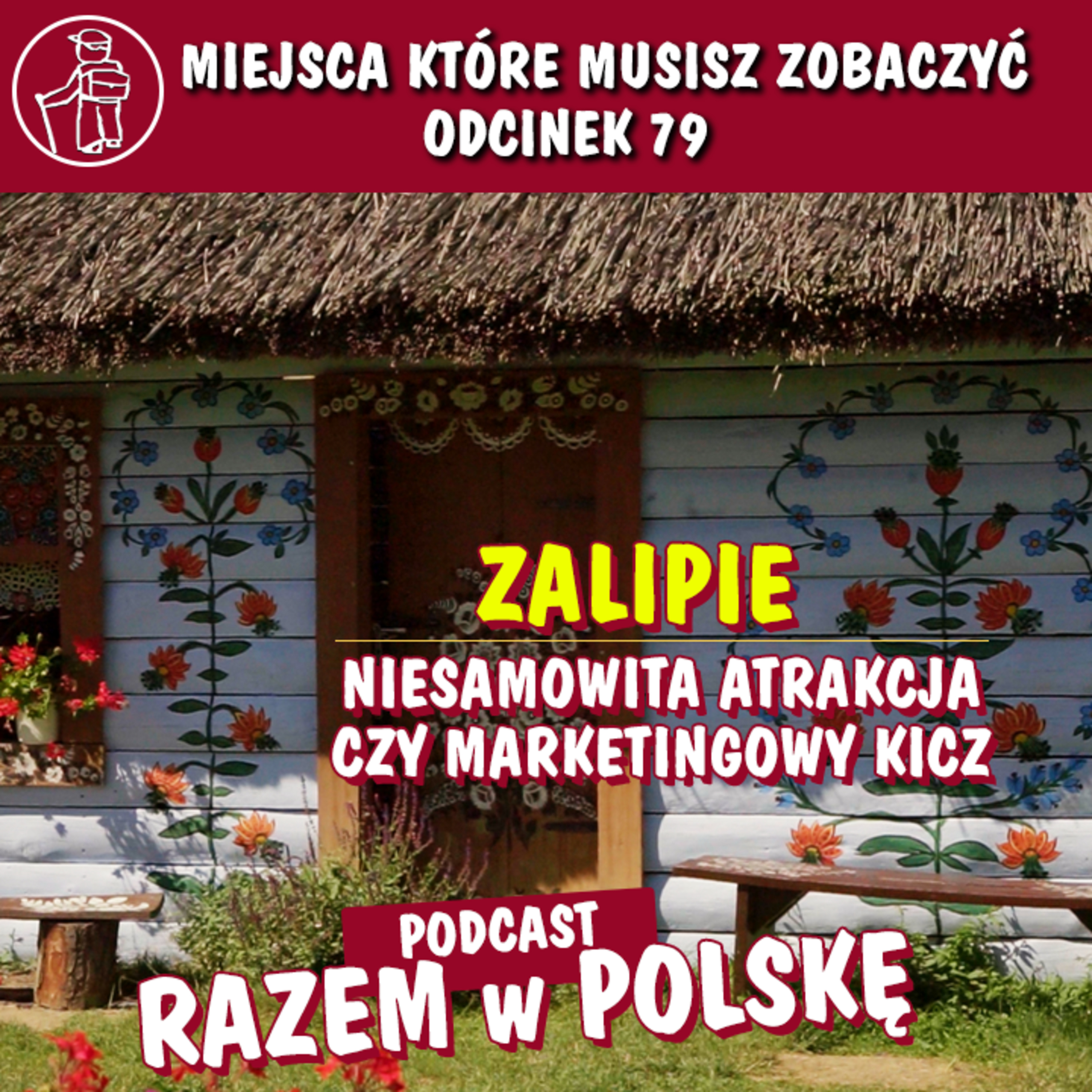 Podróże po Polsce RAZEMwPOLSKE. Atrakcje turystyczne, ciekawe miejsca, historie. Sprawdź co zobaczyć