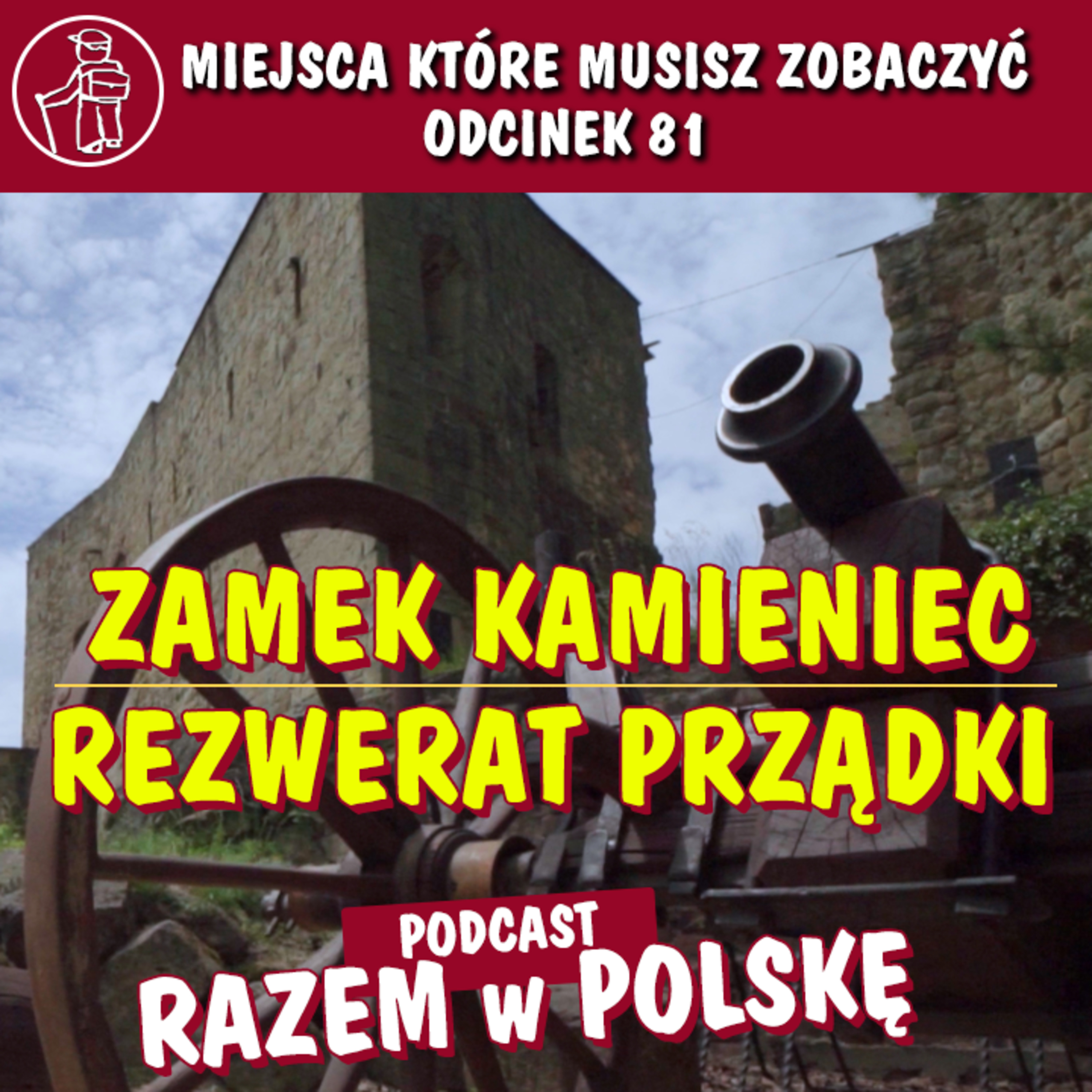 Podróże po Polsce RAZEMwPOLSKE. Atrakcje turystyczne, ciekawe miejsca, historie. Sprawdź co zobaczyć