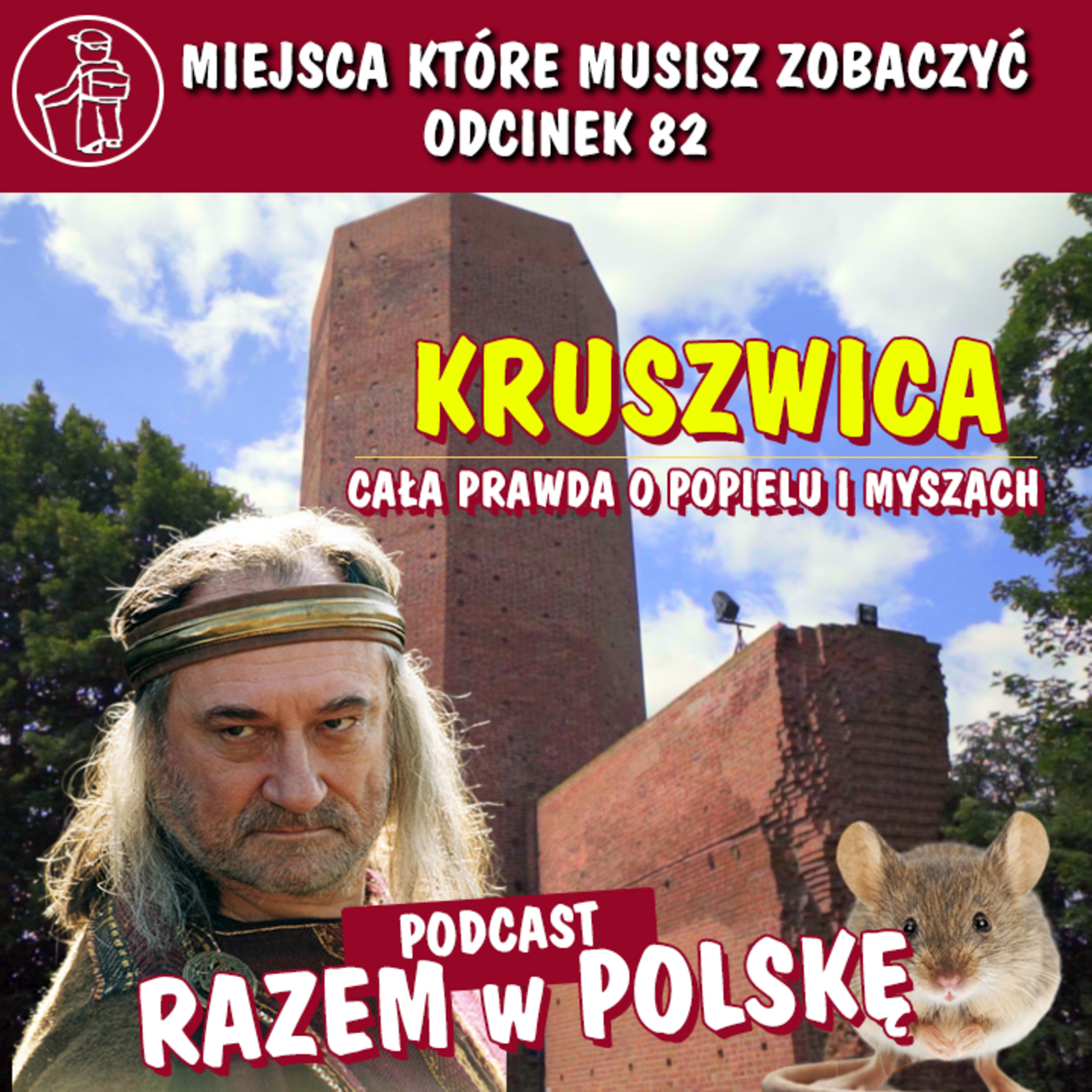 Podróże po Polsce RAZEMwPOLSKE. Atrakcje turystyczne, ciekawe miejsca, historie. Sprawdź co zobaczyć