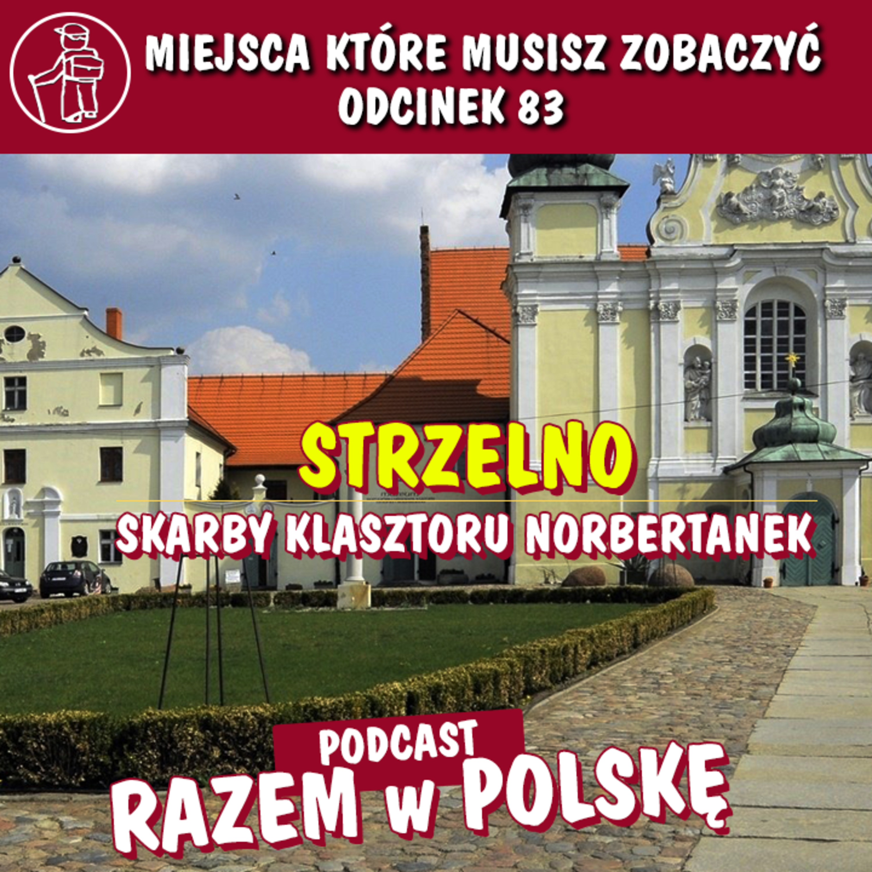 Podróże po Polsce RAZEMwPOLSKE. Atrakcje turystyczne, ciekawe miejsca, historie. Sprawdź co zobaczyć