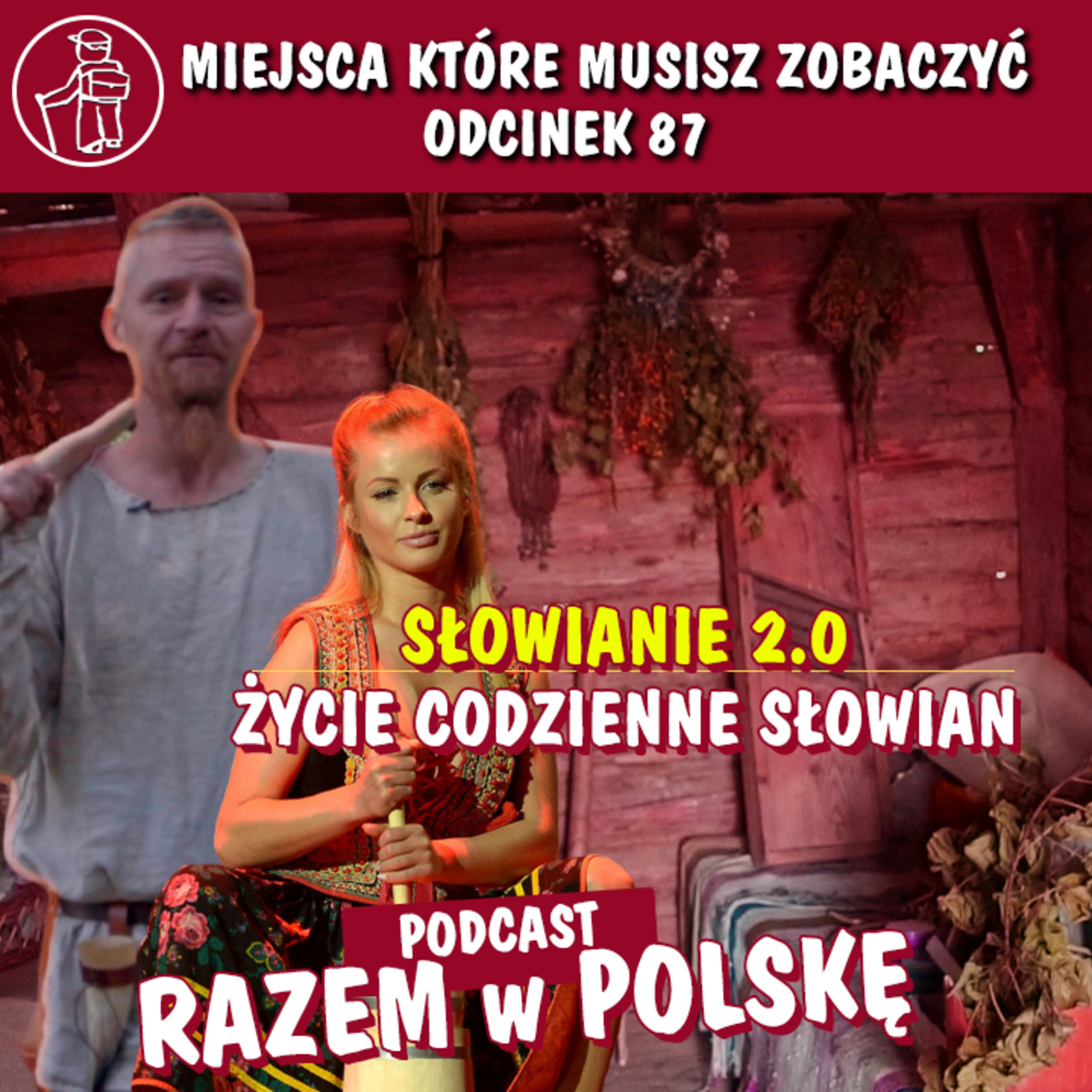 Podróże po Polsce RAZEMwPOLSKE. Atrakcje turystyczne, ciekawe miejsca, historie. Sprawdź co zobaczyć
