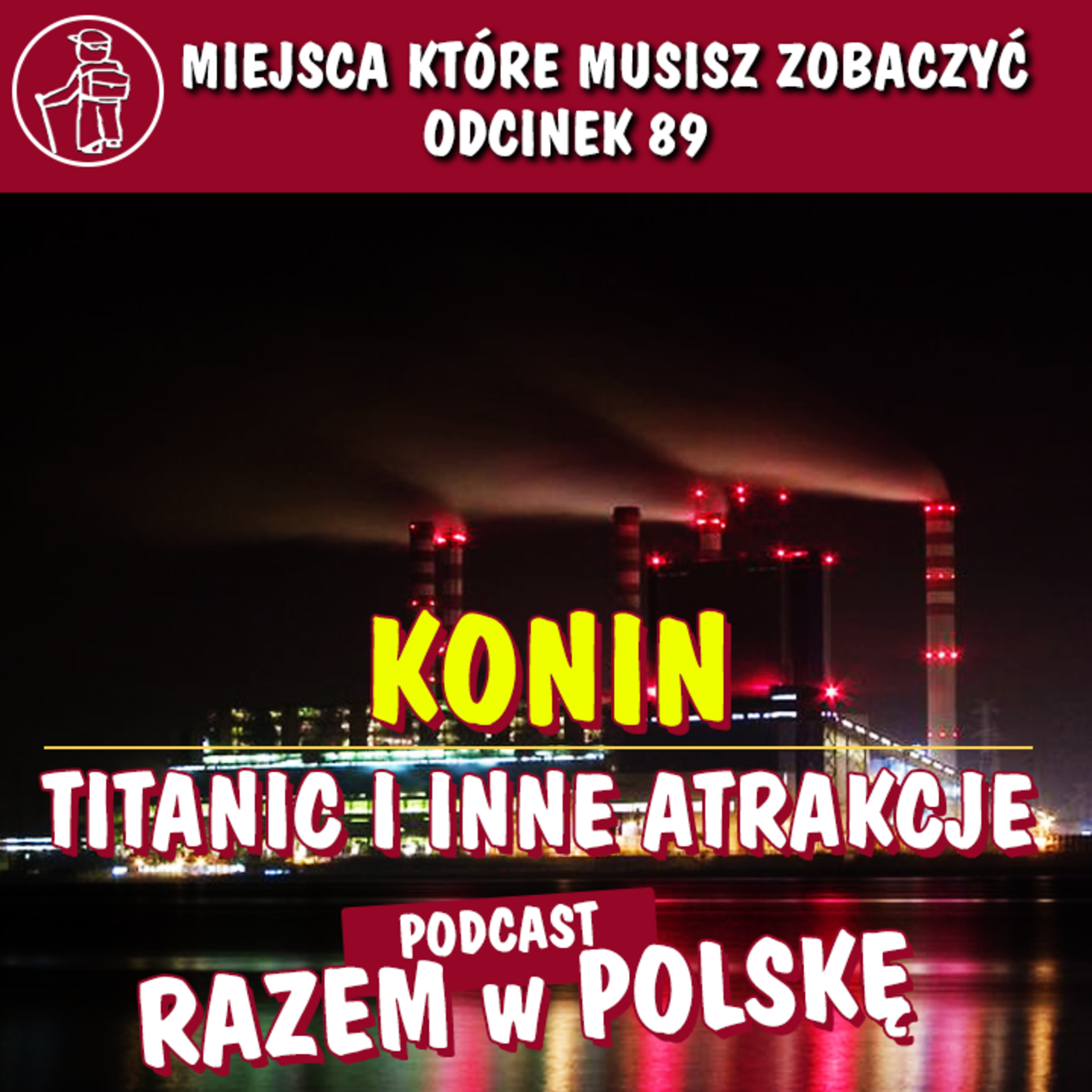 Podróże po Polsce RAZEMwPOLSKE. Atrakcje turystyczne, ciekawe miejsca, historie. Sprawdź co zobaczyć