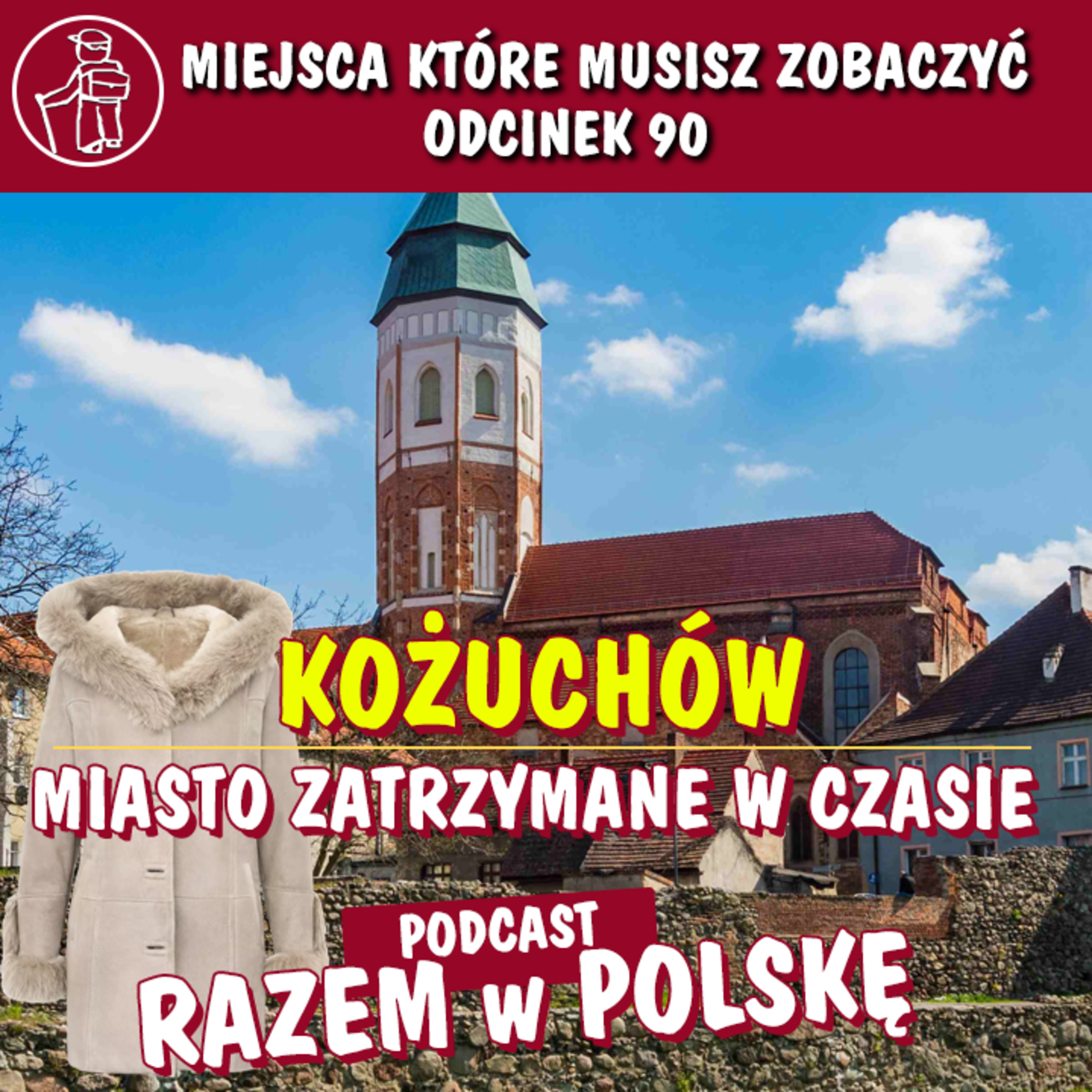 Podróże po Polsce RAZEMwPOLSKE. Atrakcje turystyczne, ciekawe miejsca, historie. Sprawdź co zobaczyć