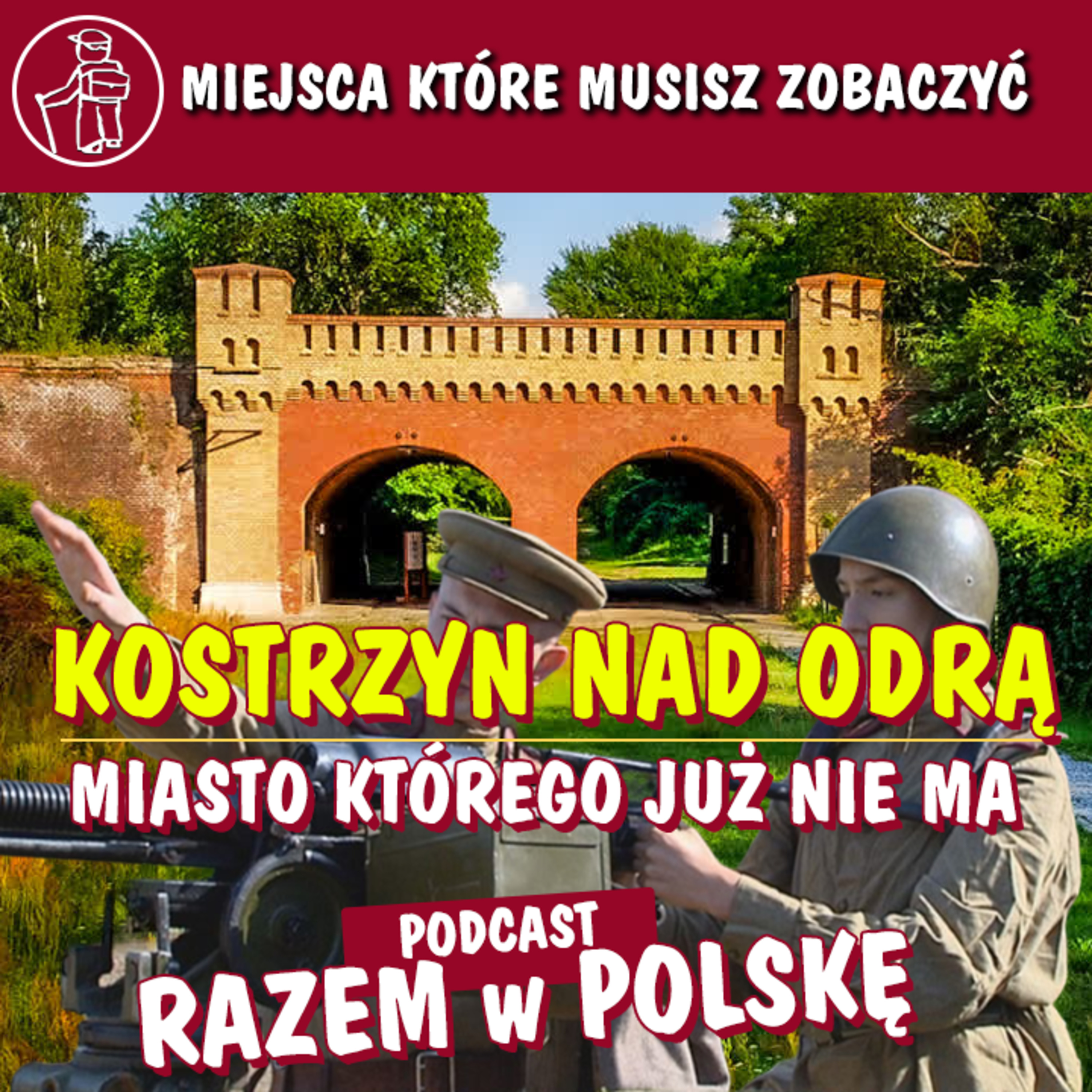 Podróże po Polsce RAZEMwPOLSKE. Atrakcje turystyczne, ciekawe miejsca, historie. Sprawdź co zobaczyć