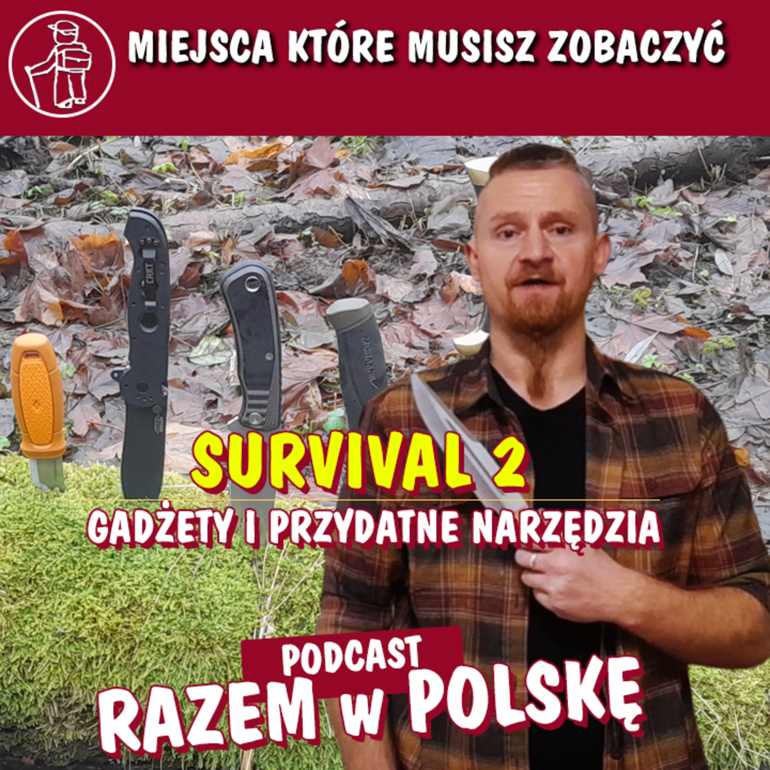 Podróże po Polsce RAZEMwPOLSKE. Atrakcje turystyczne, ciekawe miejsca, historie. Sprawdź co zobaczyć