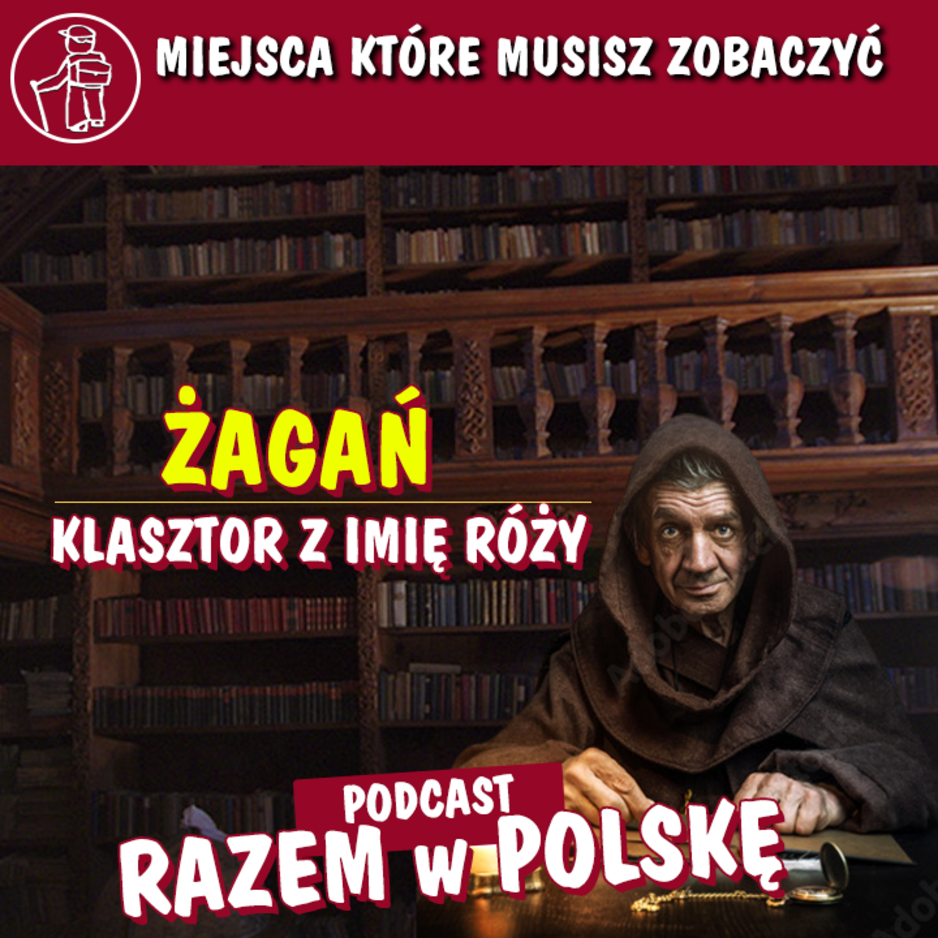 Podróże po Polsce RAZEMwPOLSKE. Atrakcje turystyczne, ciekawe miejsca, historie. Sprawdź co zobaczyć