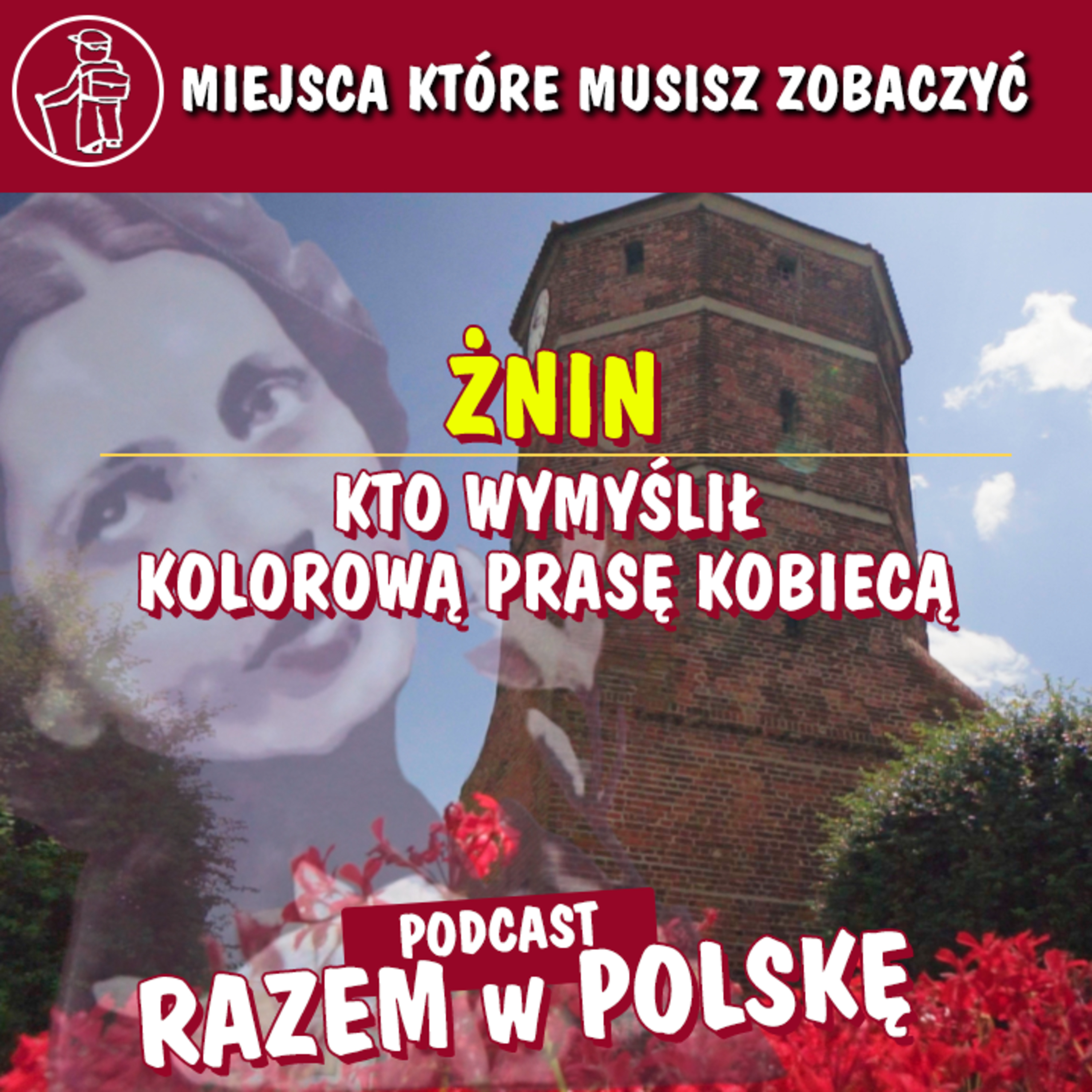 Podróże po Polsce RAZEMwPOLSKE. Atrakcje turystyczne, ciekawe miejsca, historie. Sprawdź co zobaczyć