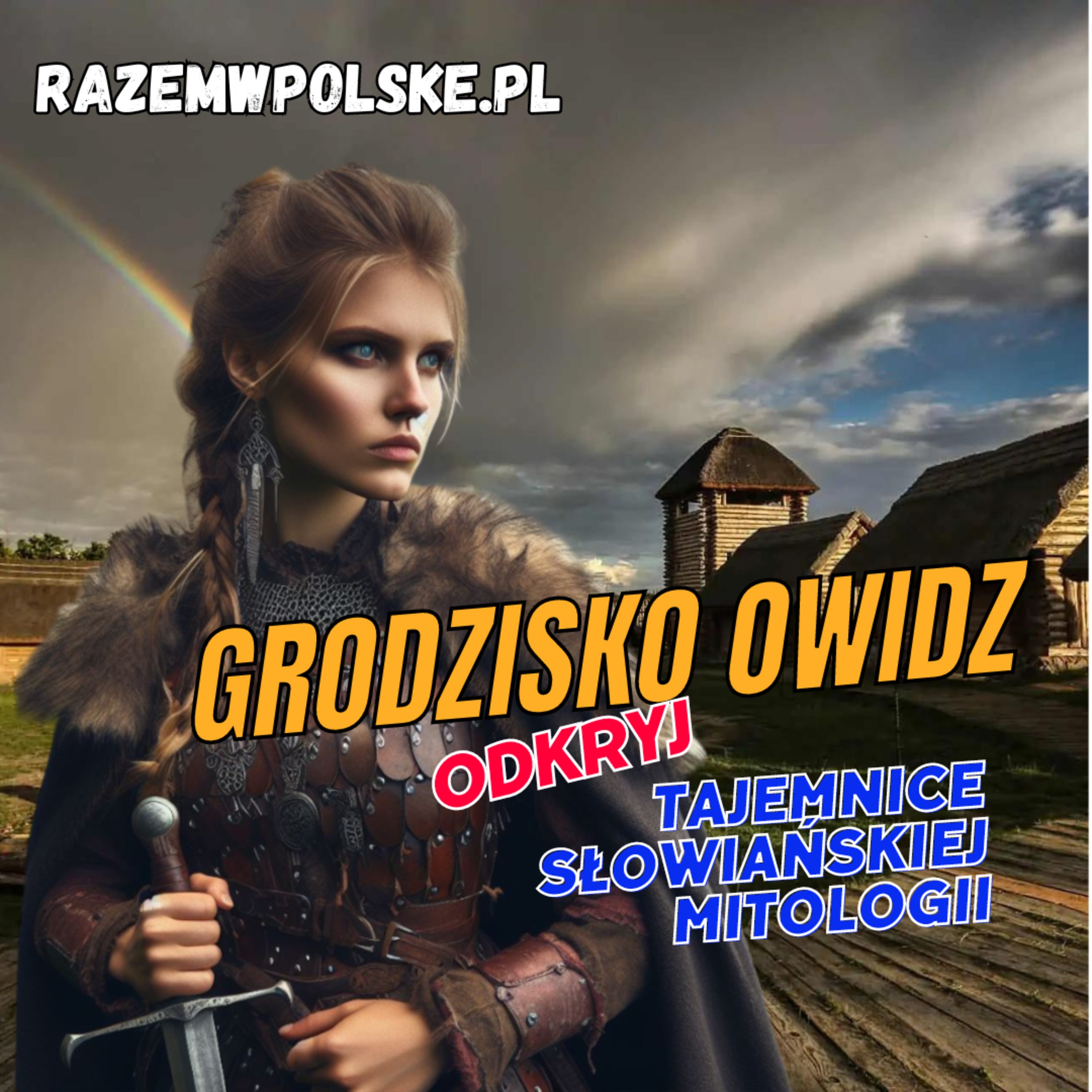 Podróże po Polsce RAZEMwPOLSKE. Atrakcje turystyczne, ciekawe miejsca, historie. Sprawdź co zobaczyć