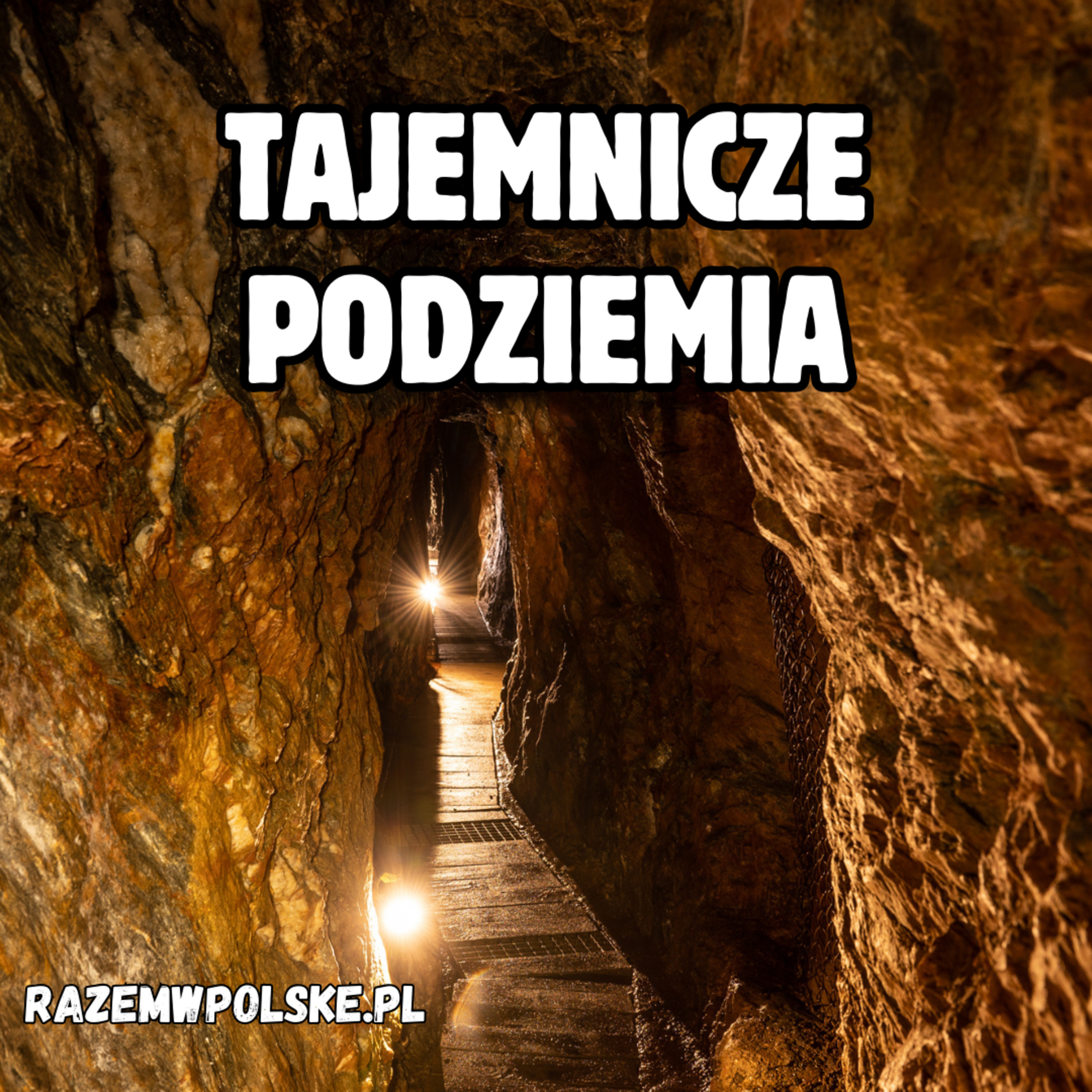 Niezwykłe podziemie i nietypowy nocleg. Atrakcje okolic Świeradowa Zdrój episode artwork