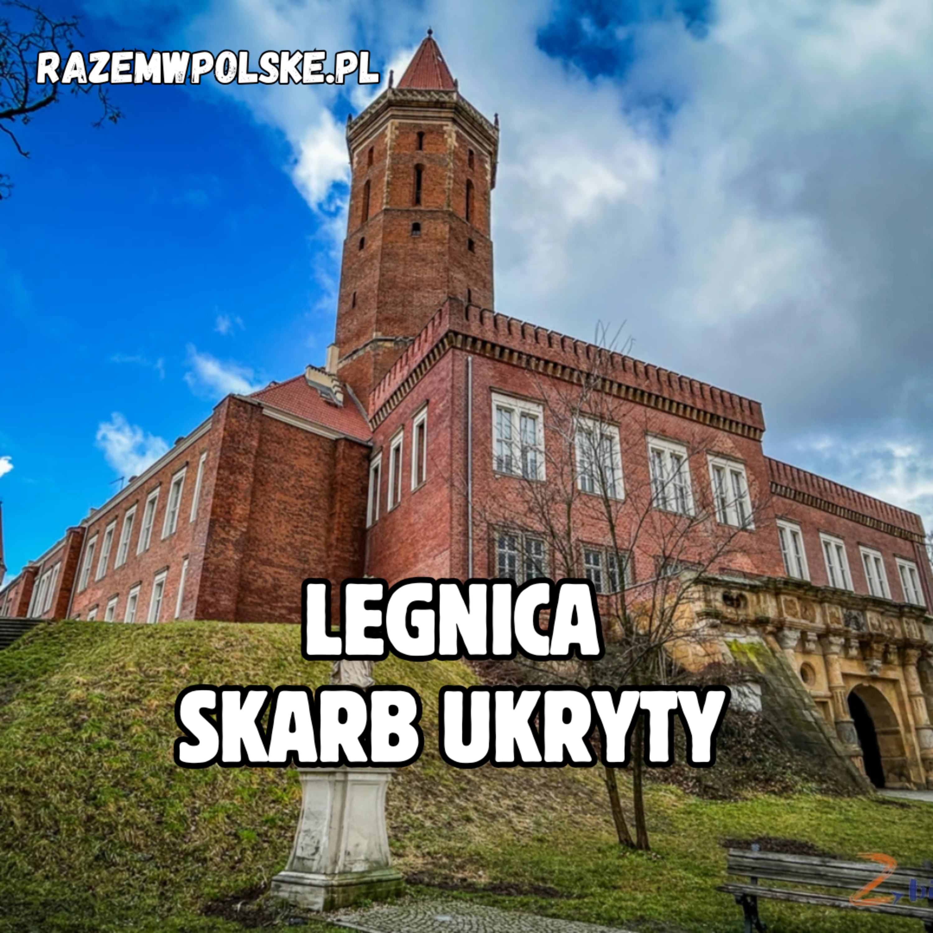 Legnica: Nie taką ją pamiętasz, a może wcale jej nie znasz? episode artwork