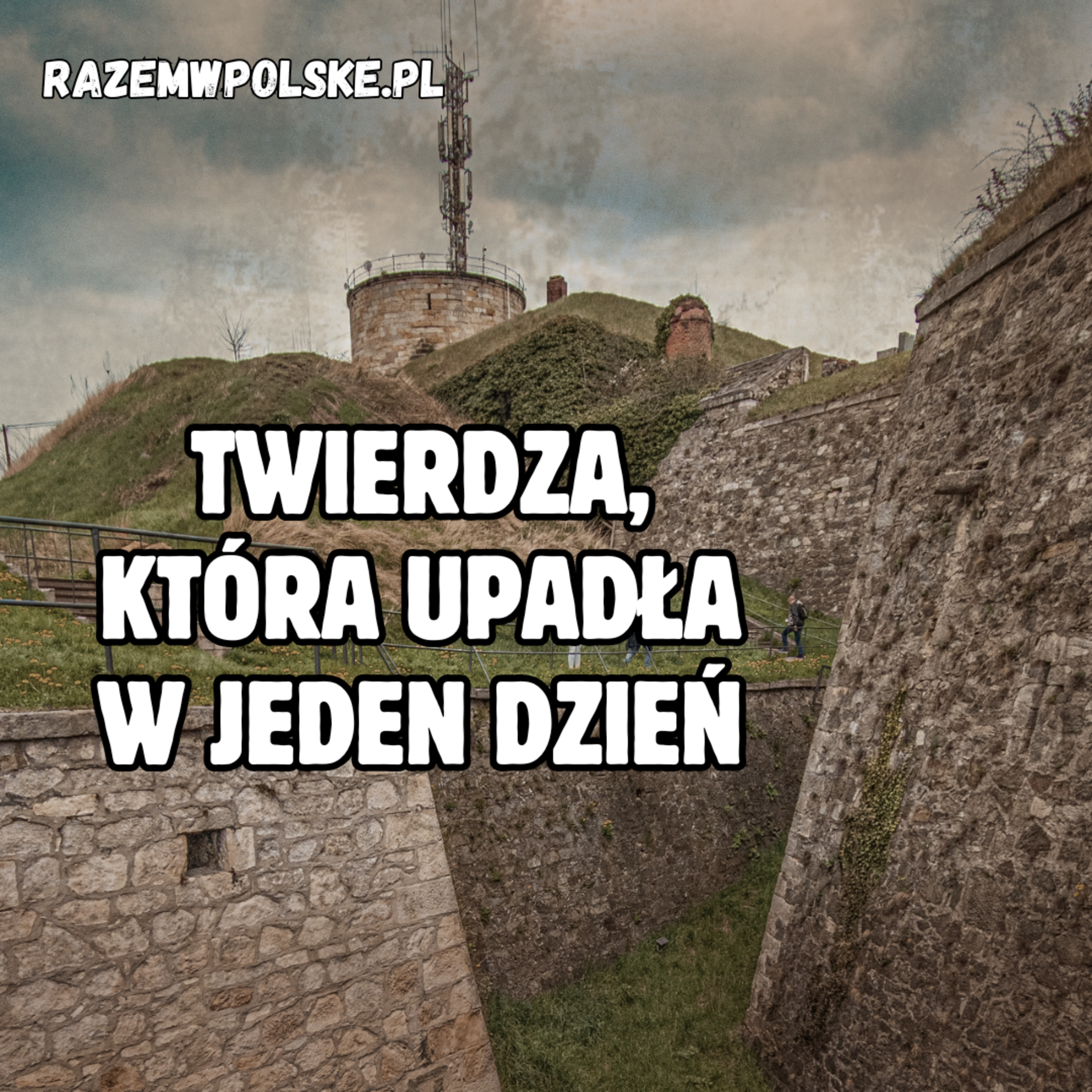 Kłodzko - miasto w cieniu twierdzy. Co warto zobaczyć episode artwork