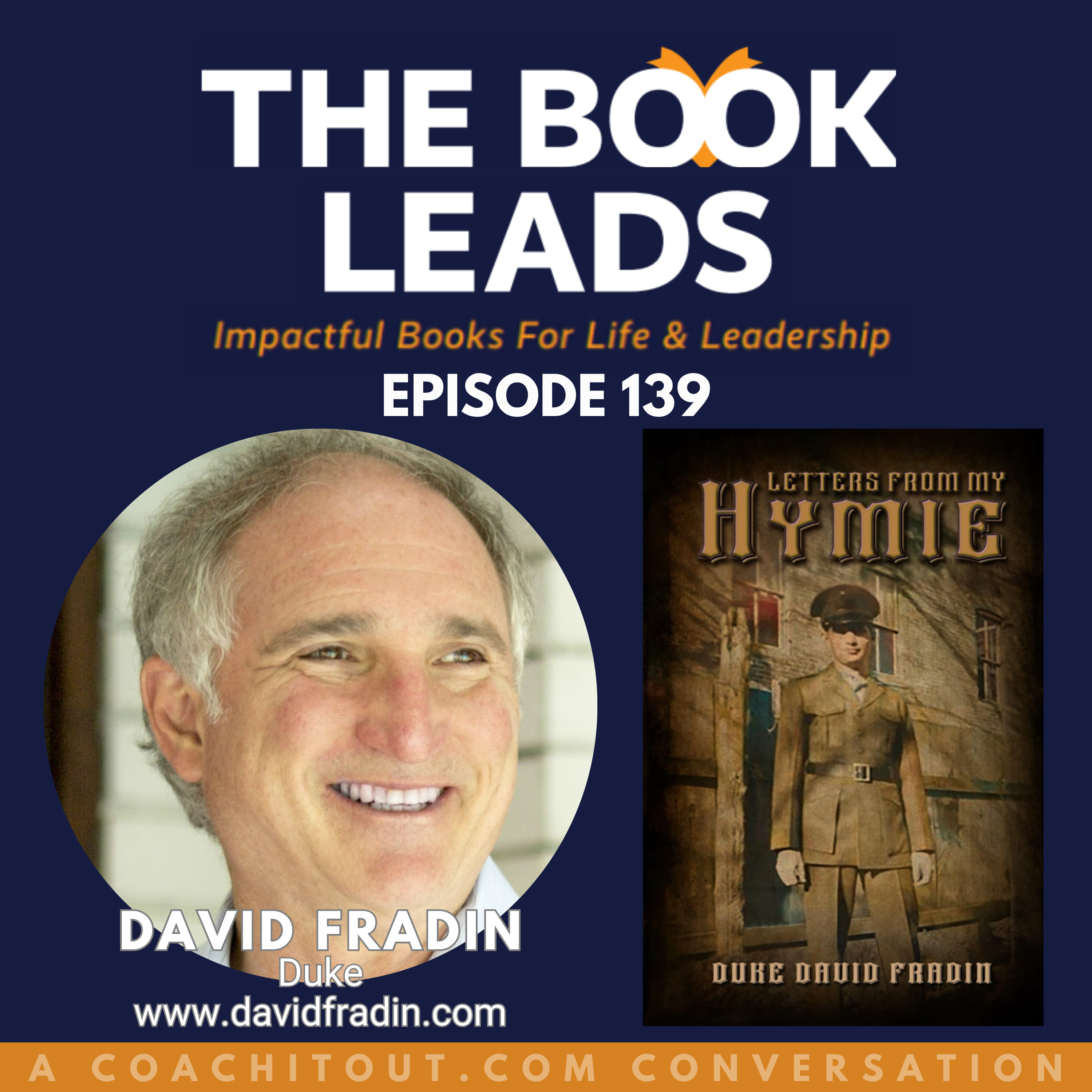 The Book Leads: Impactful Books For Life & Leadership