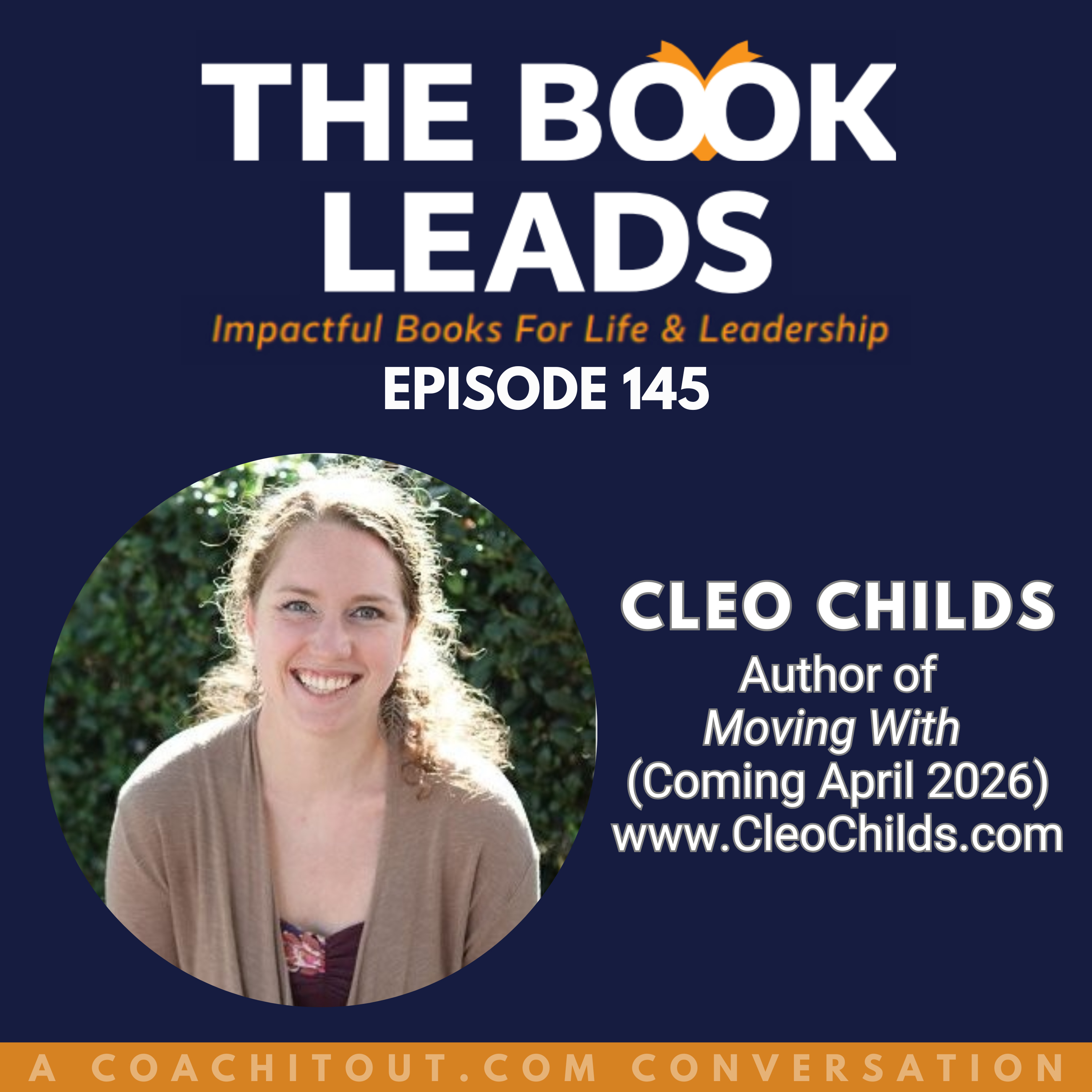 The Book Leads: Impactful Books For Life & Leadership