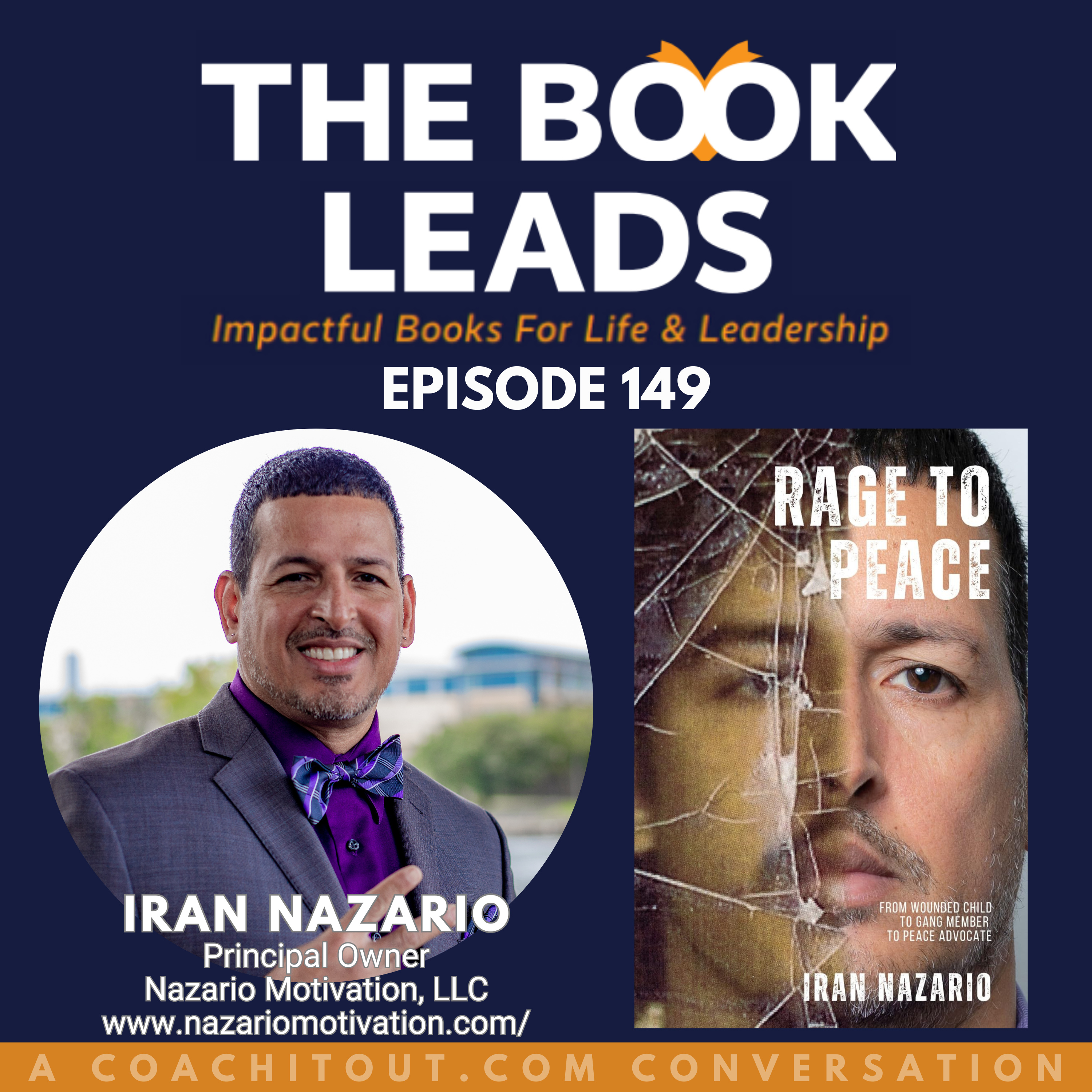 The Book Leads: Impactful Books For Life & Leadership