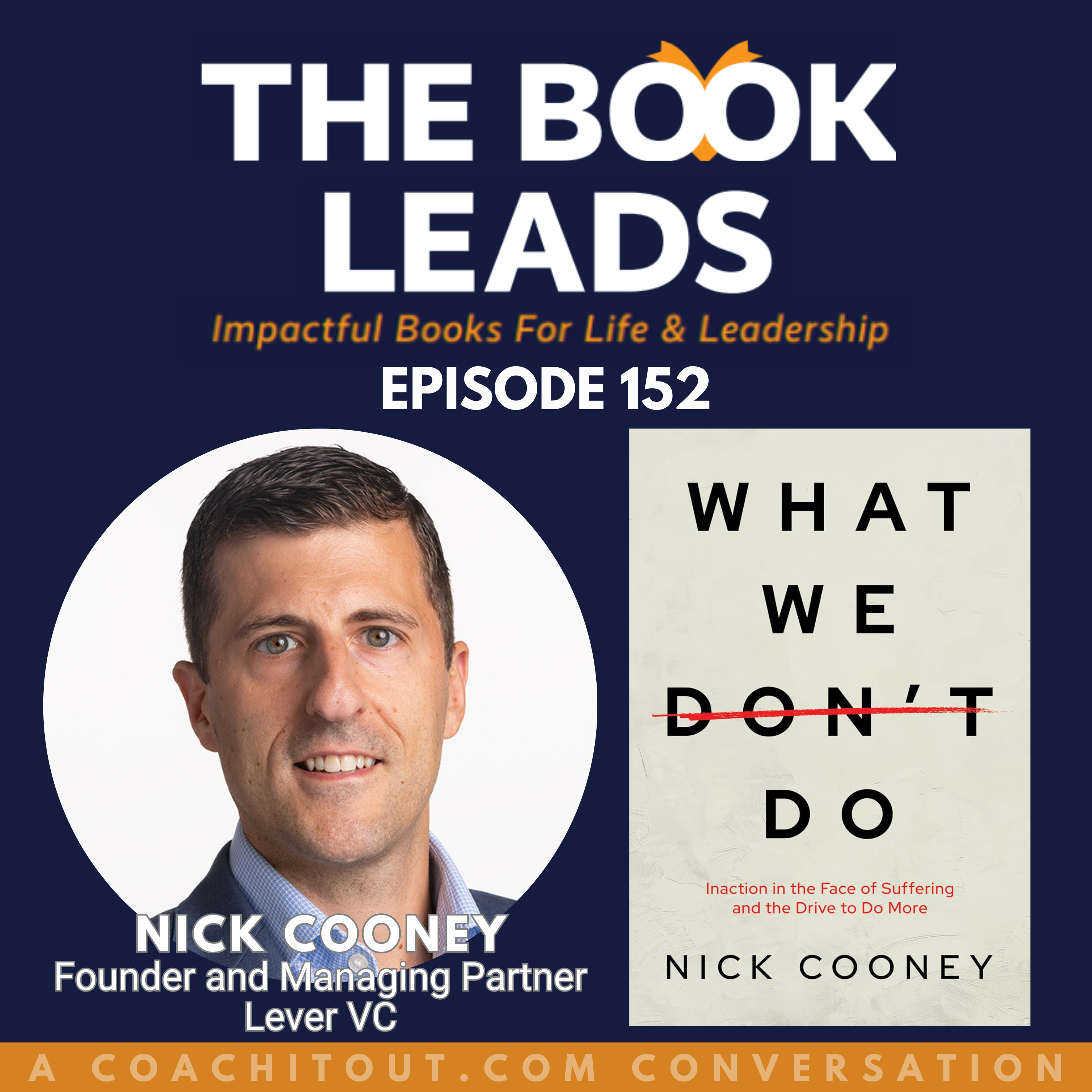 The Book Leads: Impactful Books For Life & Leadership