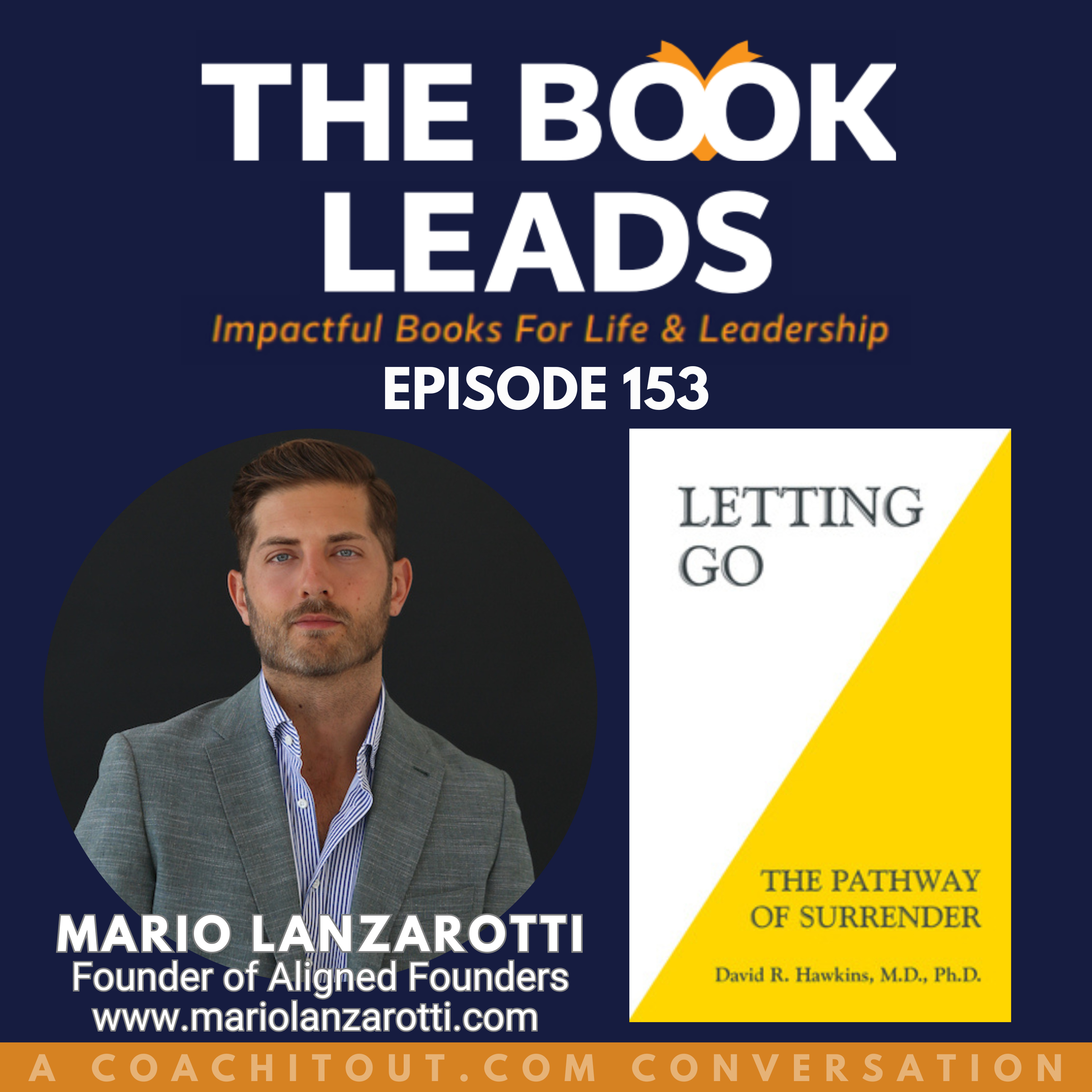 The Book Leads: Impactful Books For Life & Leadership