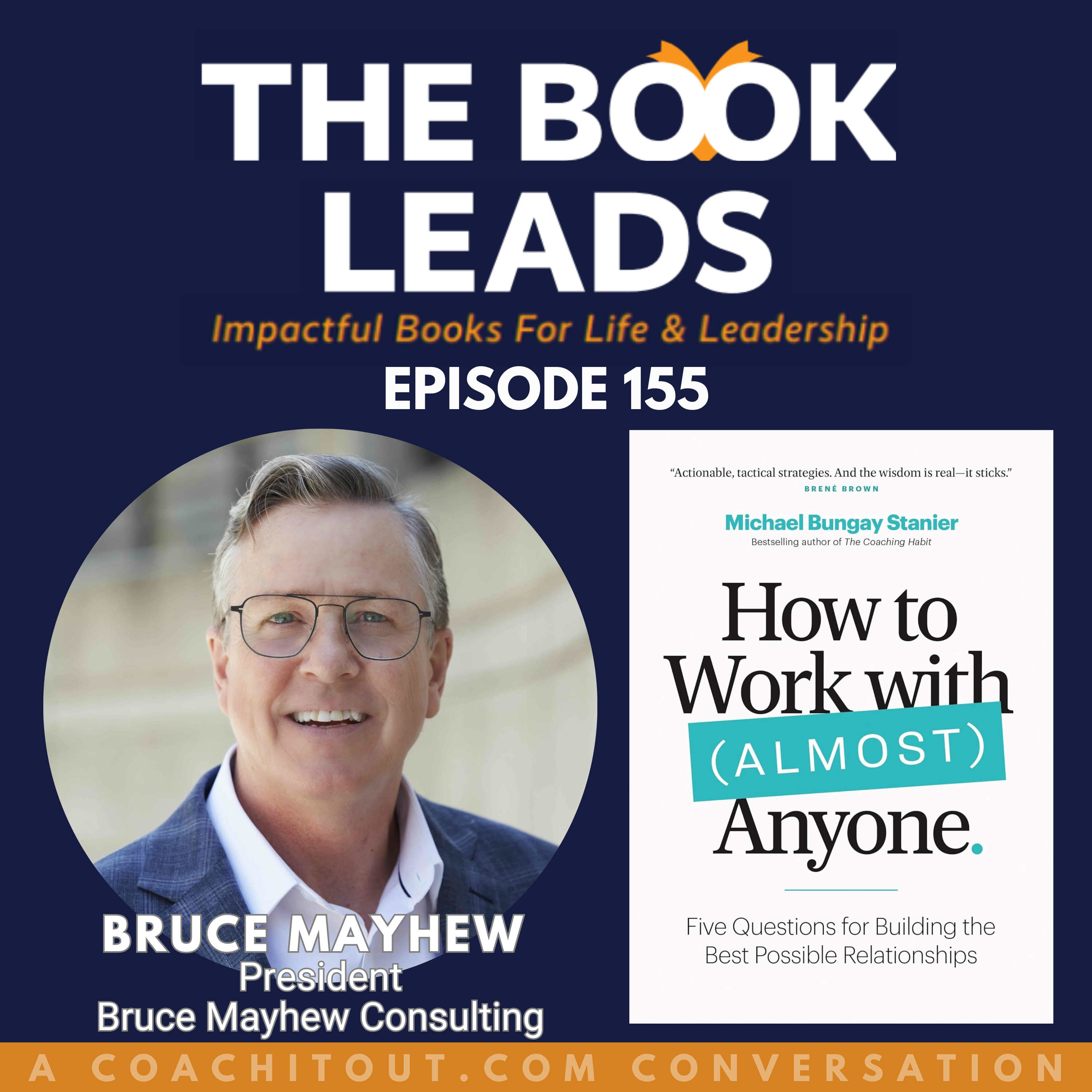 The Book Leads: Impactful Books For Life & Leadership