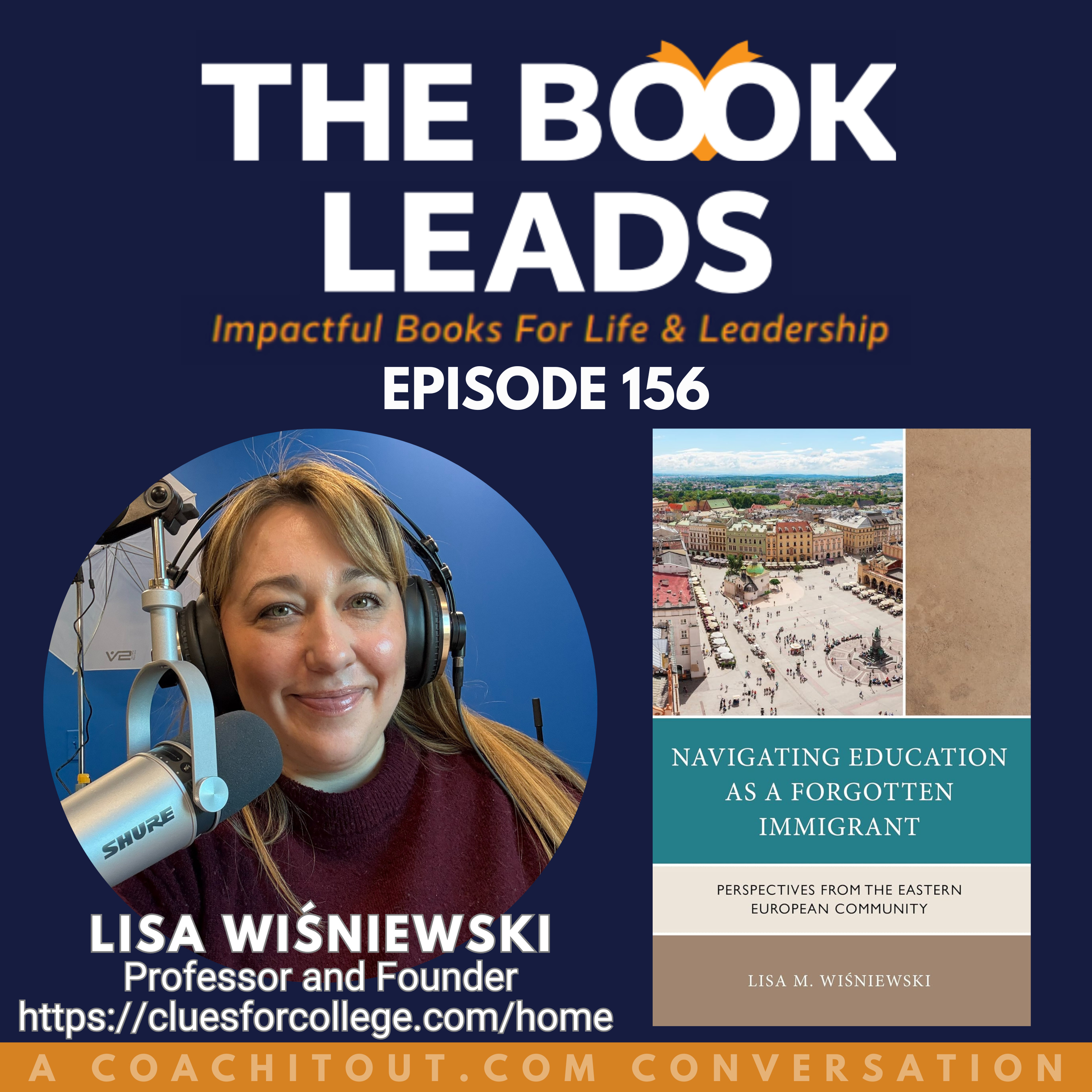 The Book Leads: Impactful Books For Life & Leadership