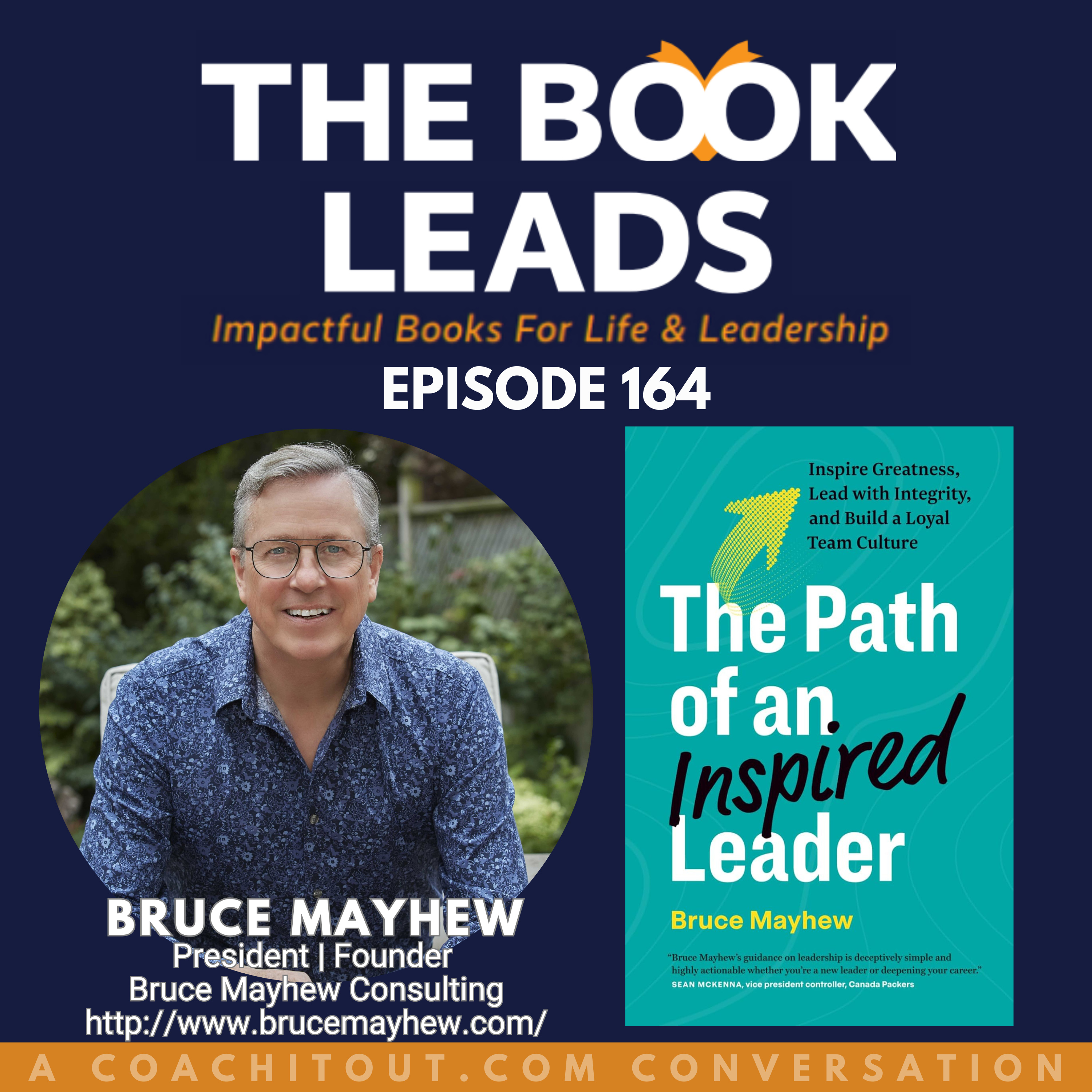 The Book Leads: Impactful Books For Life & Leadership