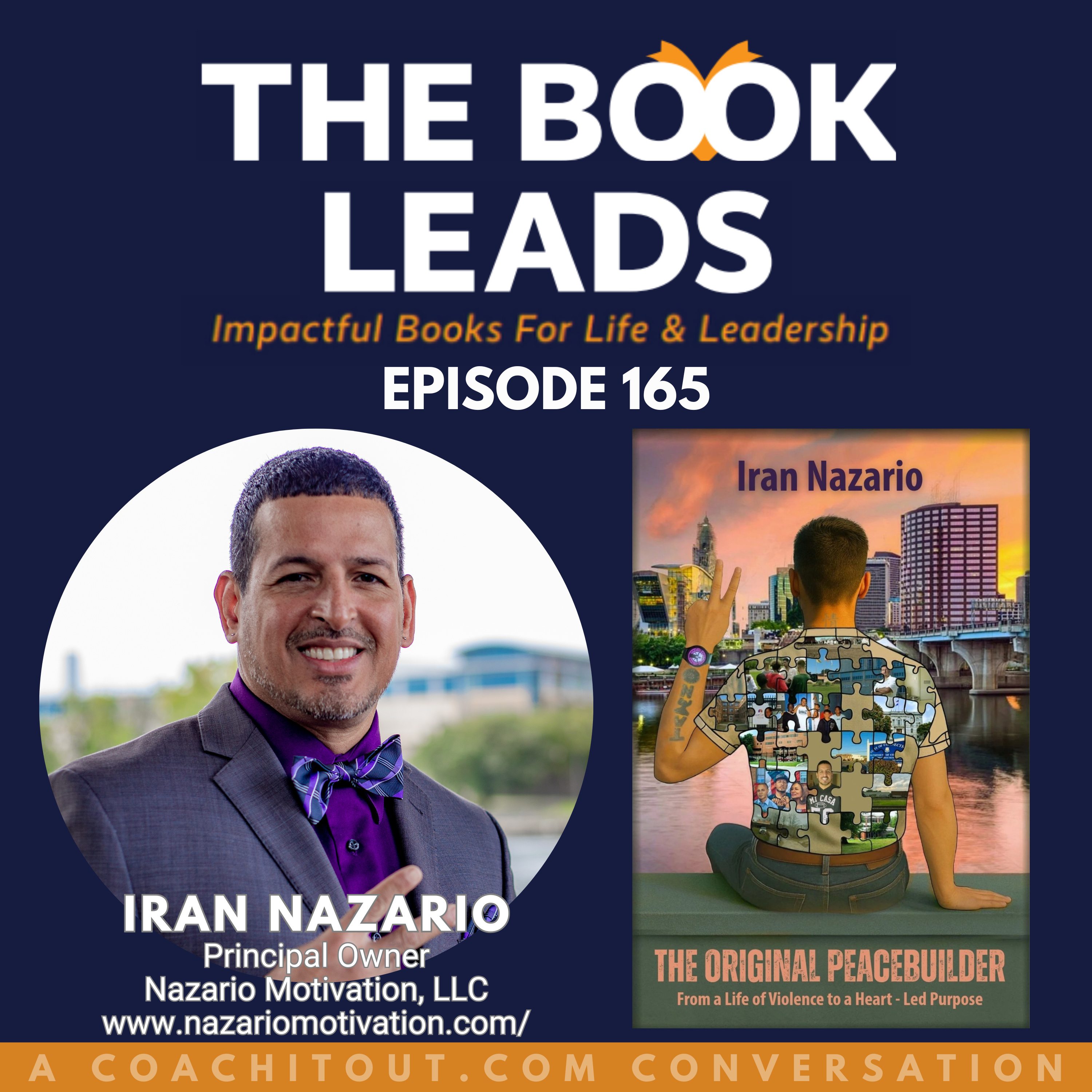 The Book Leads: Impactful Books For Life & Leadership