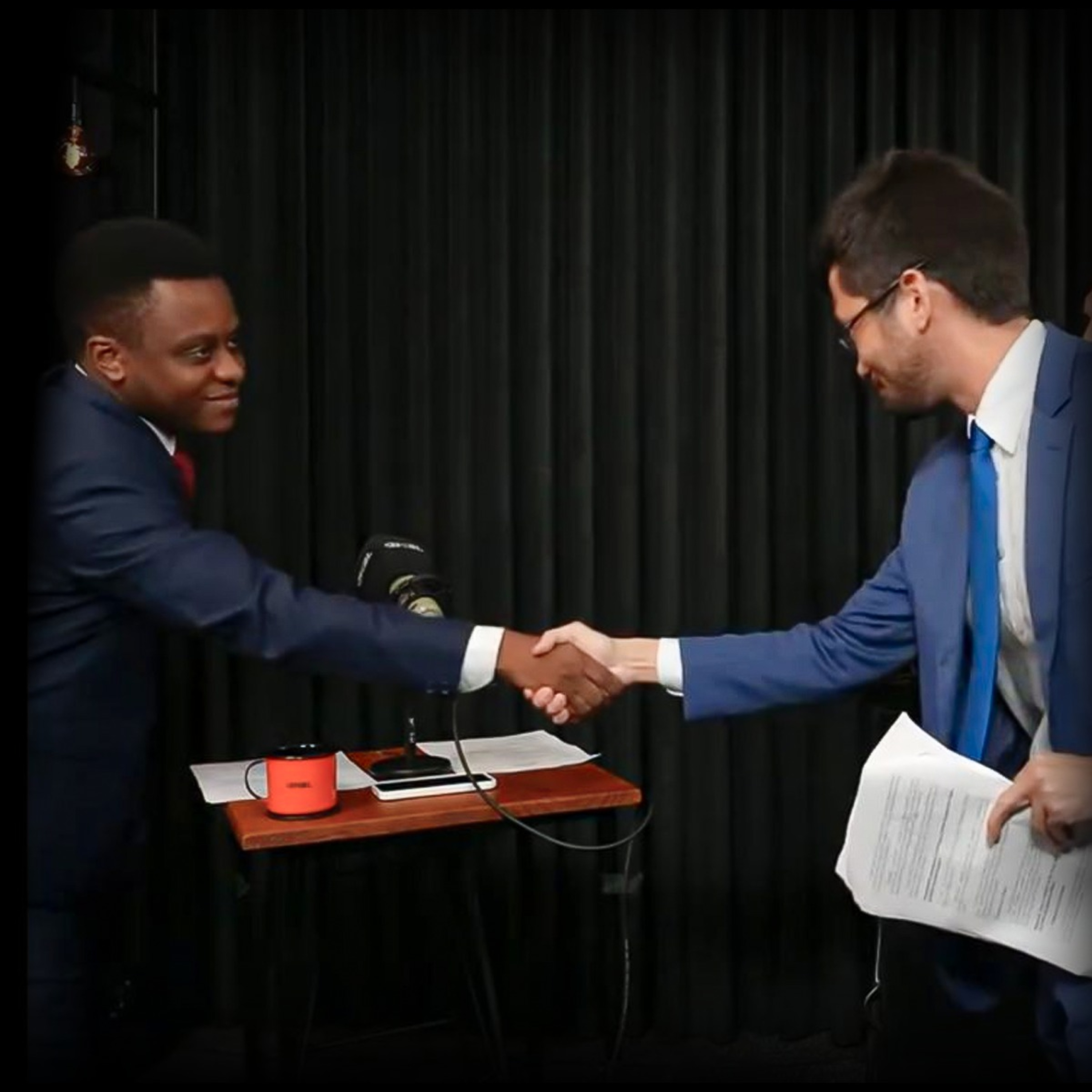 DEBATE KIM KATAGUIRI VS GUTO ZACARIAS | Prévias MBL SP episode artwork