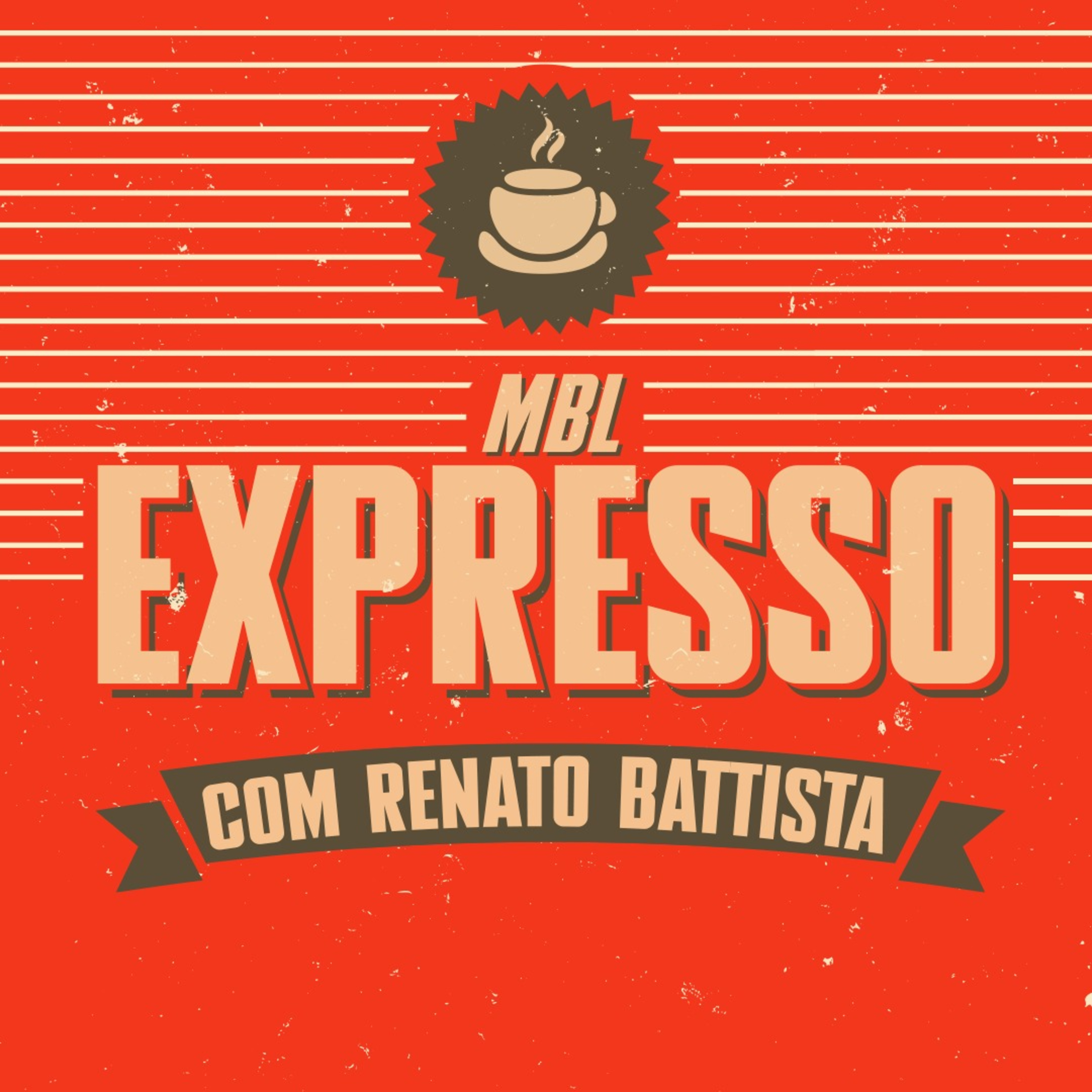 Como a cultura Woke está destruindo a sociedade | Expresso MBL 22/08/2023 episode artwork